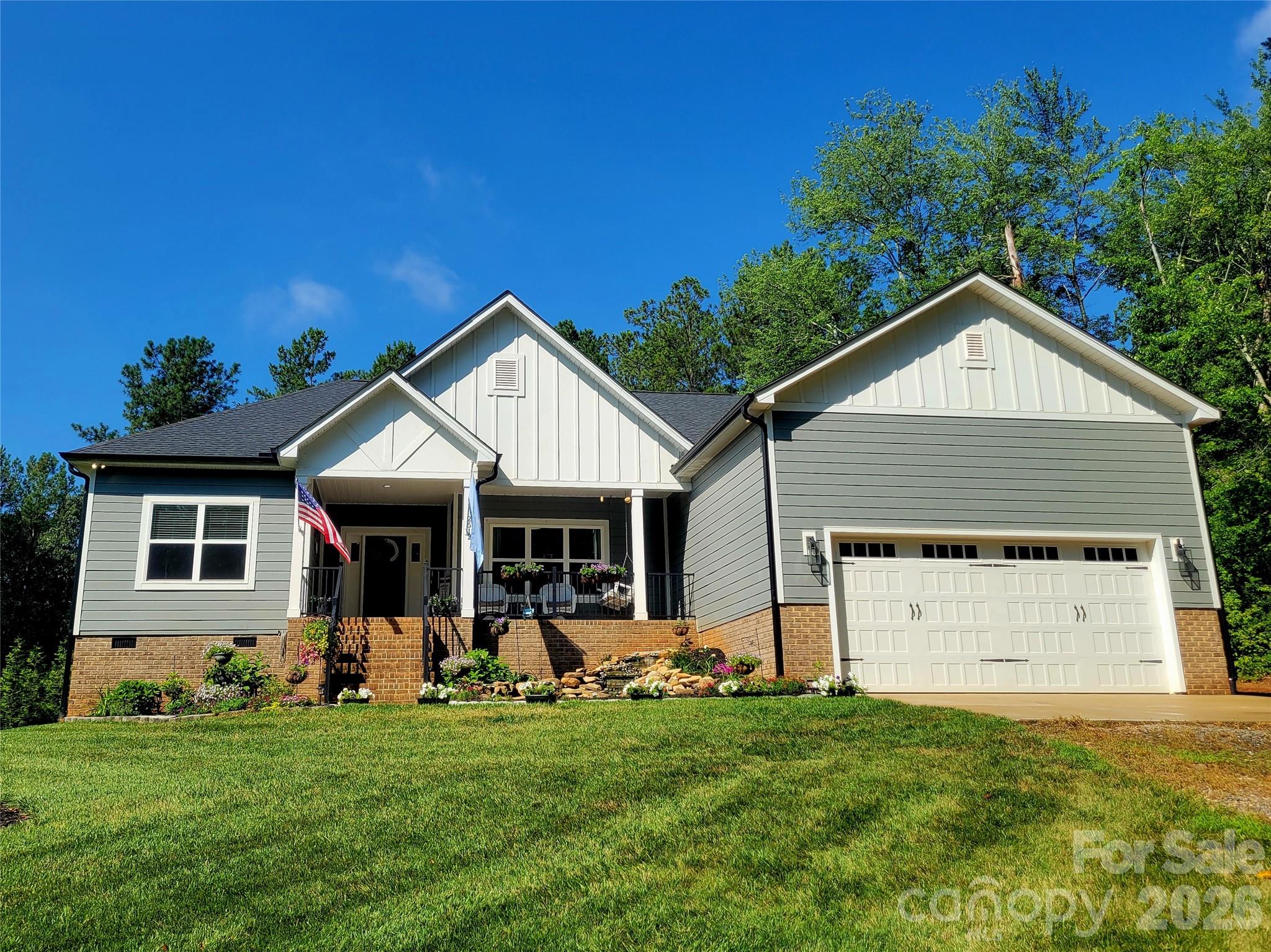 2538 Shuford Road #7 — Lincolnton