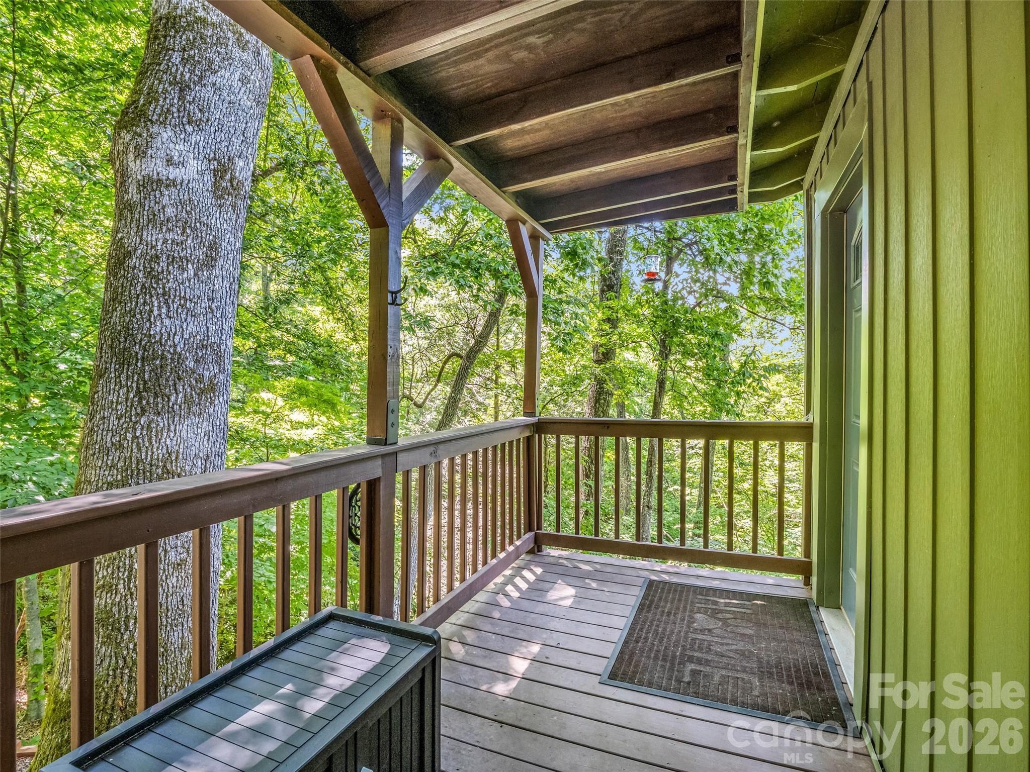 20 Kimberly Road — Black Mountain