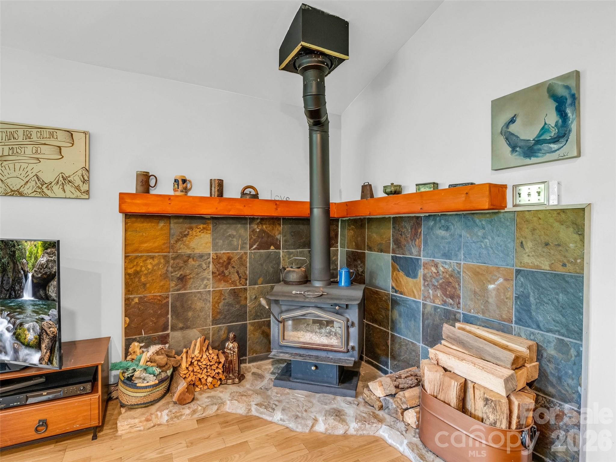 20 Kimberly Road — Black Mountain