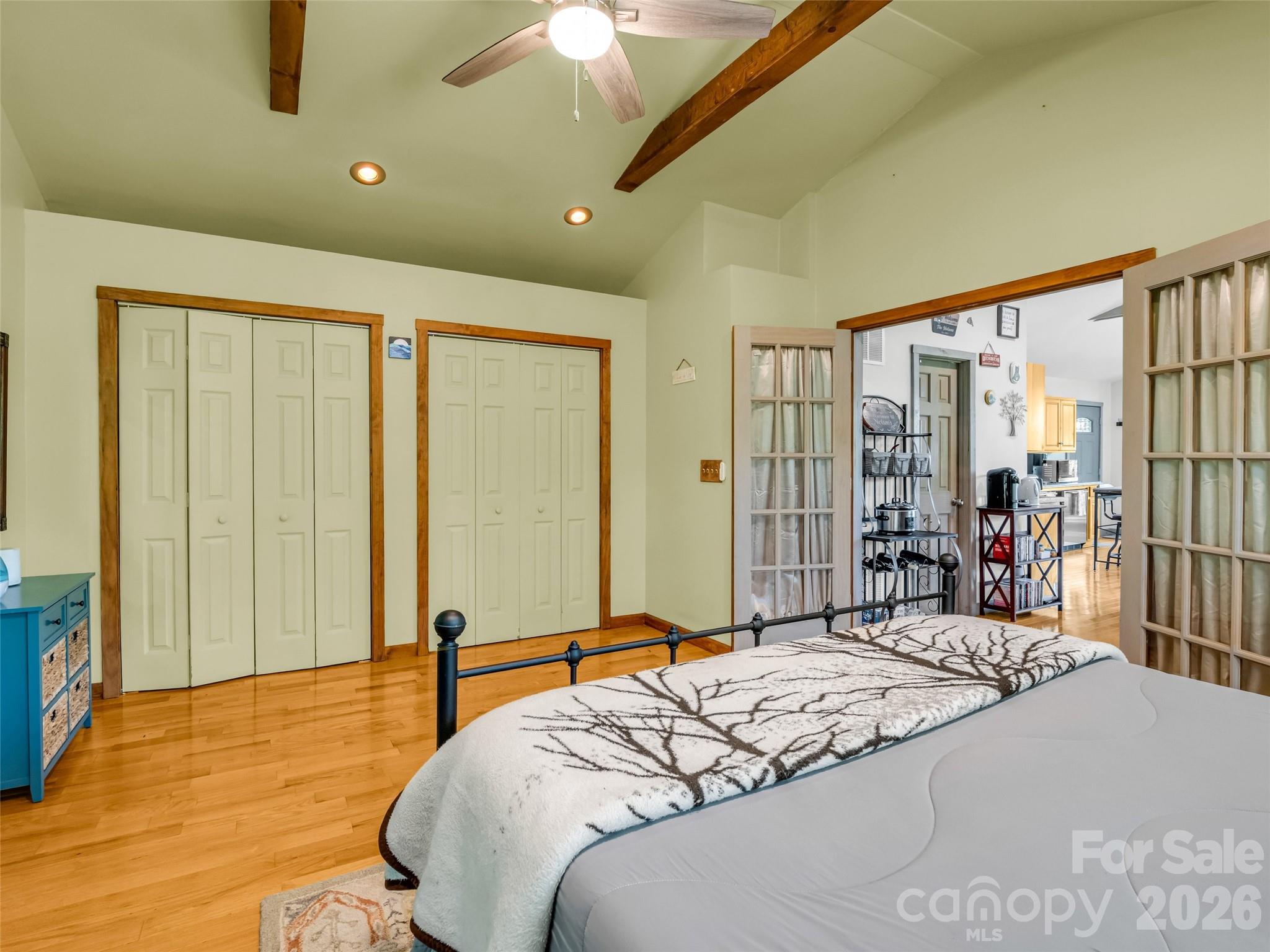 20 Kimberly Road — Black Mountain