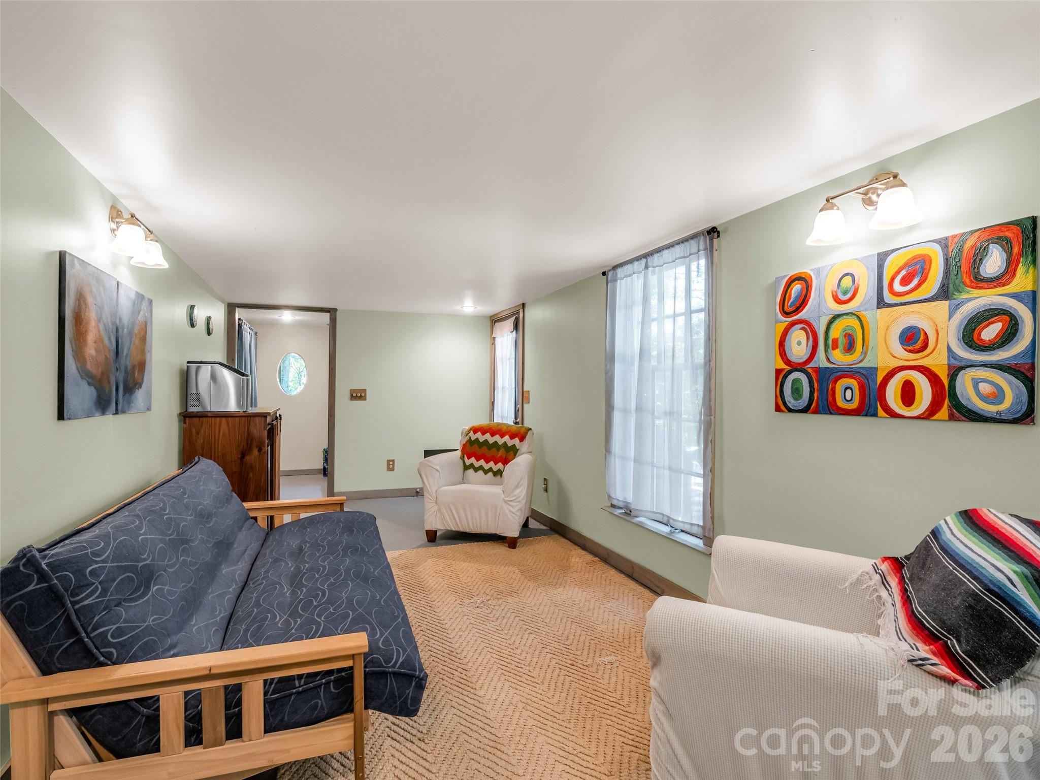 20 Kimberly Road — Black Mountain