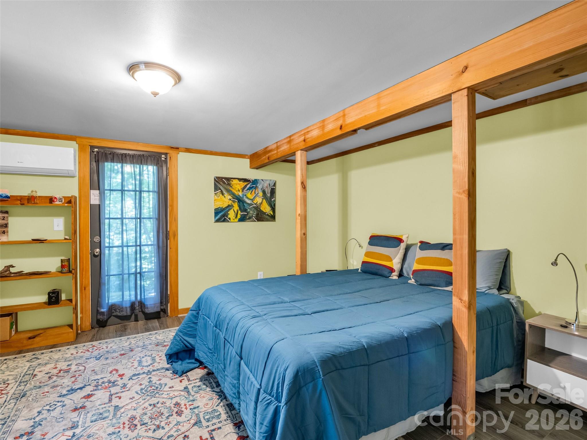 20 Kimberly Road — Black Mountain