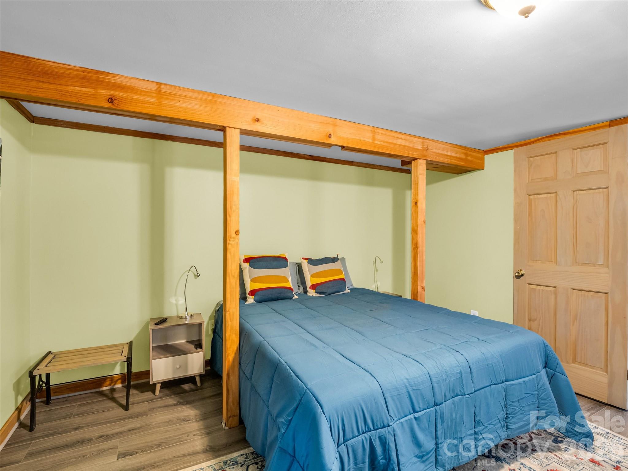 20 Kimberly Road — Black Mountain