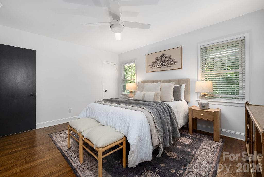 6614 Old Providence Road — Charlotte