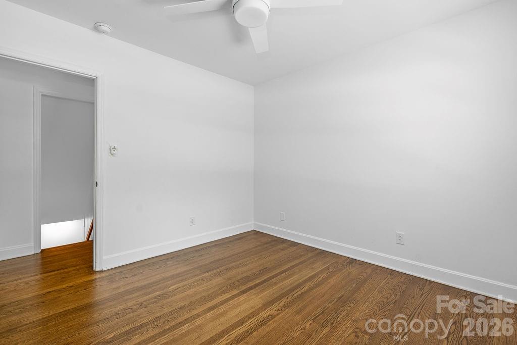 6614 Old Providence Road — Charlotte