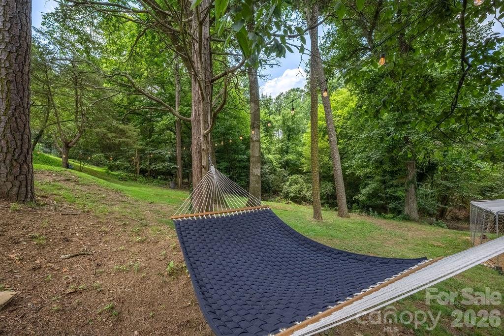 6614 Old Providence Road — Charlotte