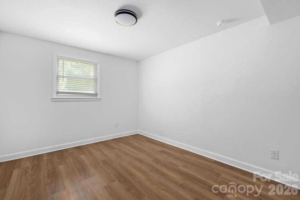 6614 Old Providence Road — Charlotte
