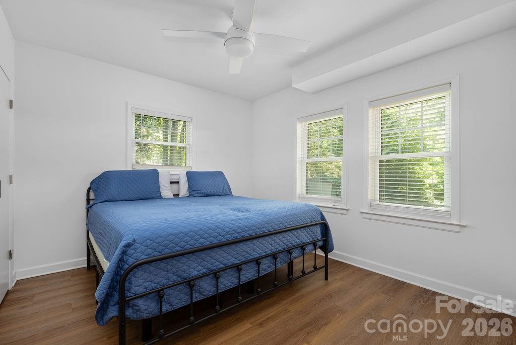 6614 Old Providence Road — Charlotte