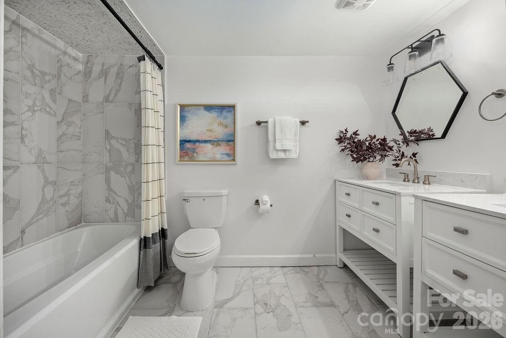 6614 Old Providence Road — Charlotte