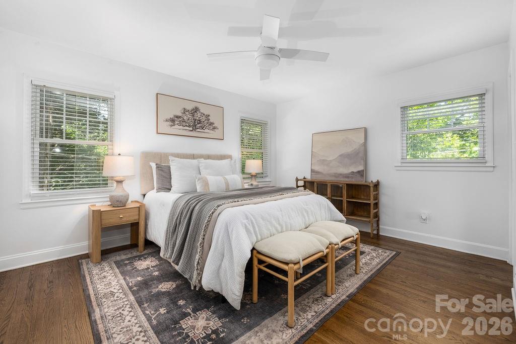 6614 Old Providence Road — Charlotte