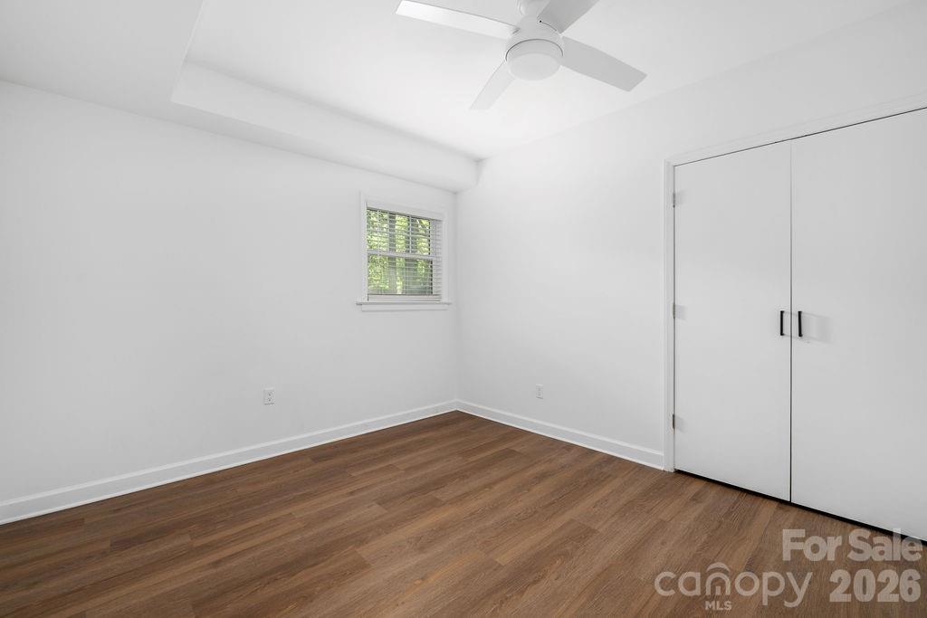 6614 Old Providence Road — Charlotte