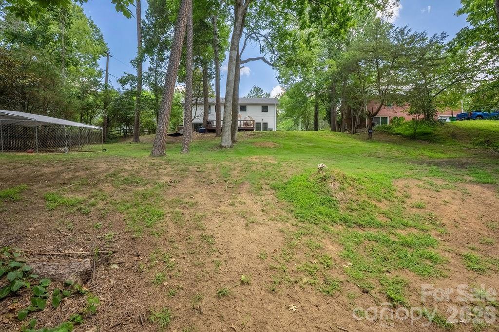 6614 Old Providence Road — Charlotte