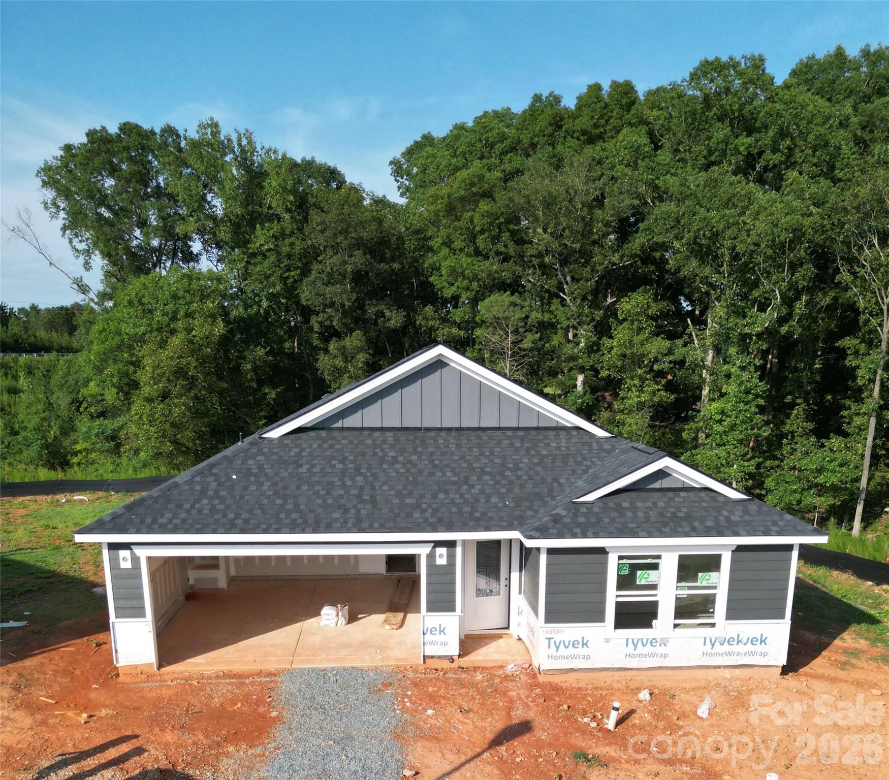 533 Creston Place Drive — Monroe