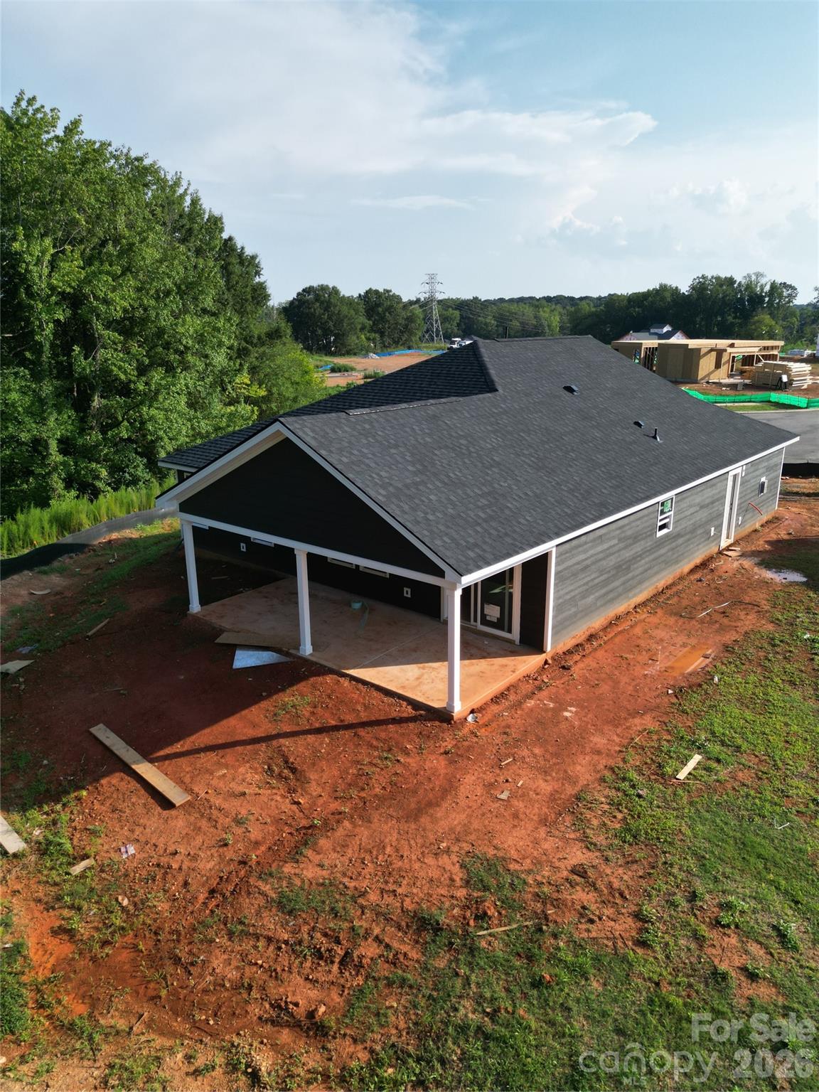 533 Creston Place Drive — Monroe