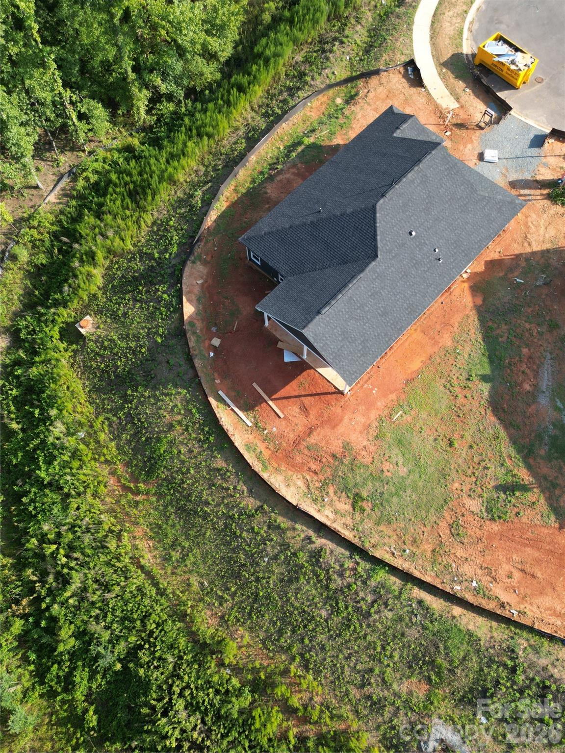 533 Creston Place Drive — Monroe