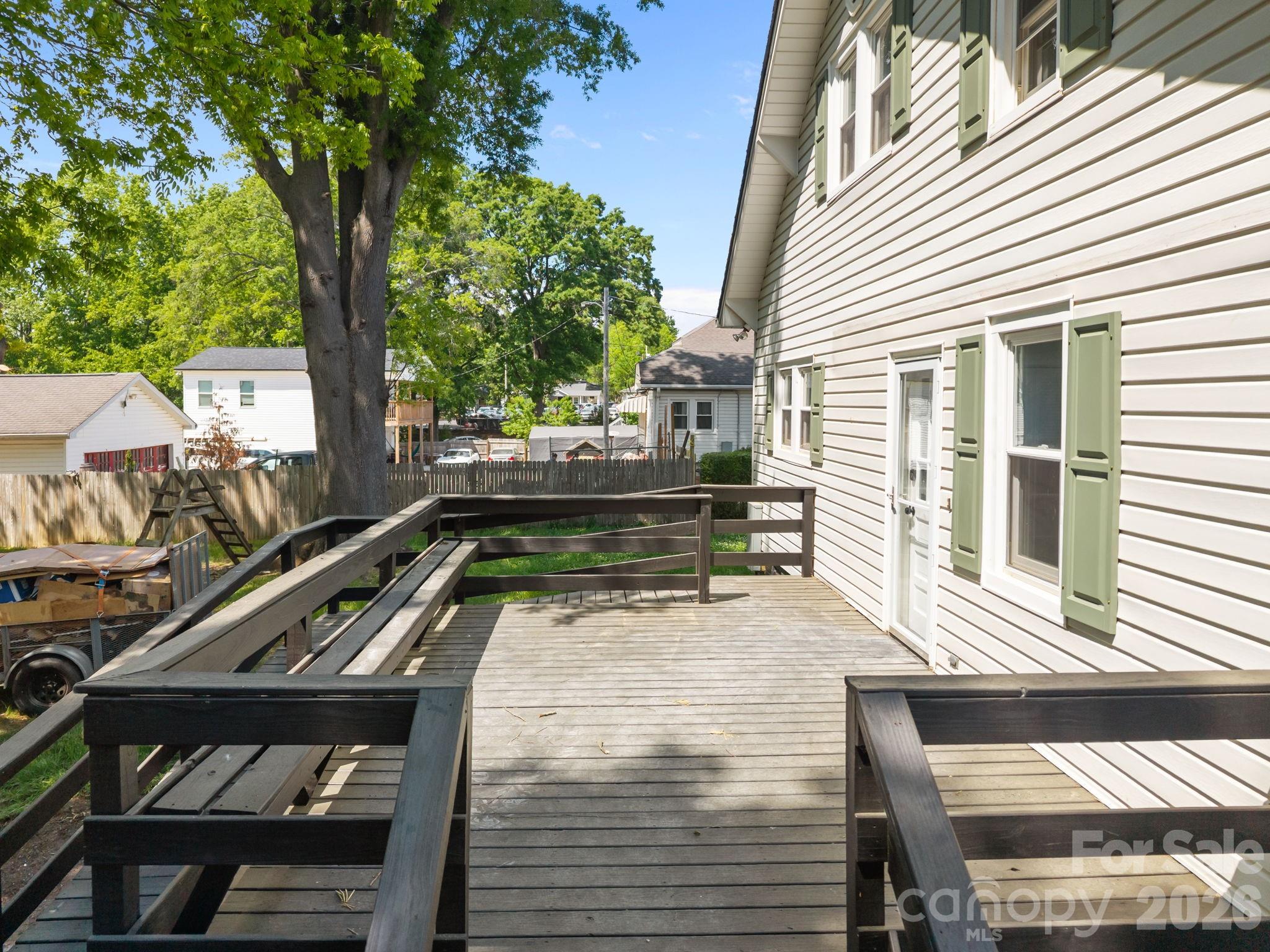 2407 N Main Street — Kannapolis