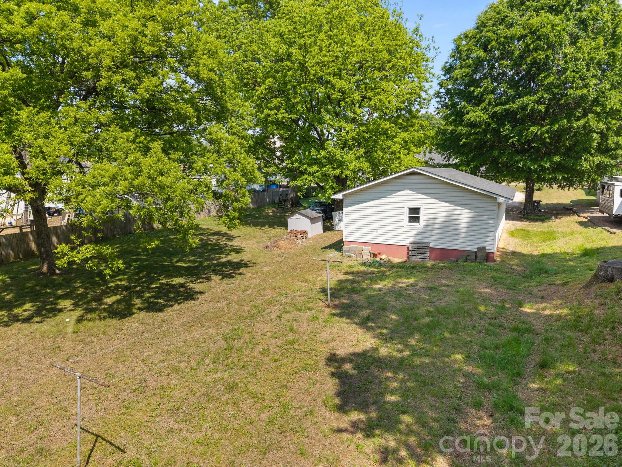2407 N Main Street — Kannapolis
