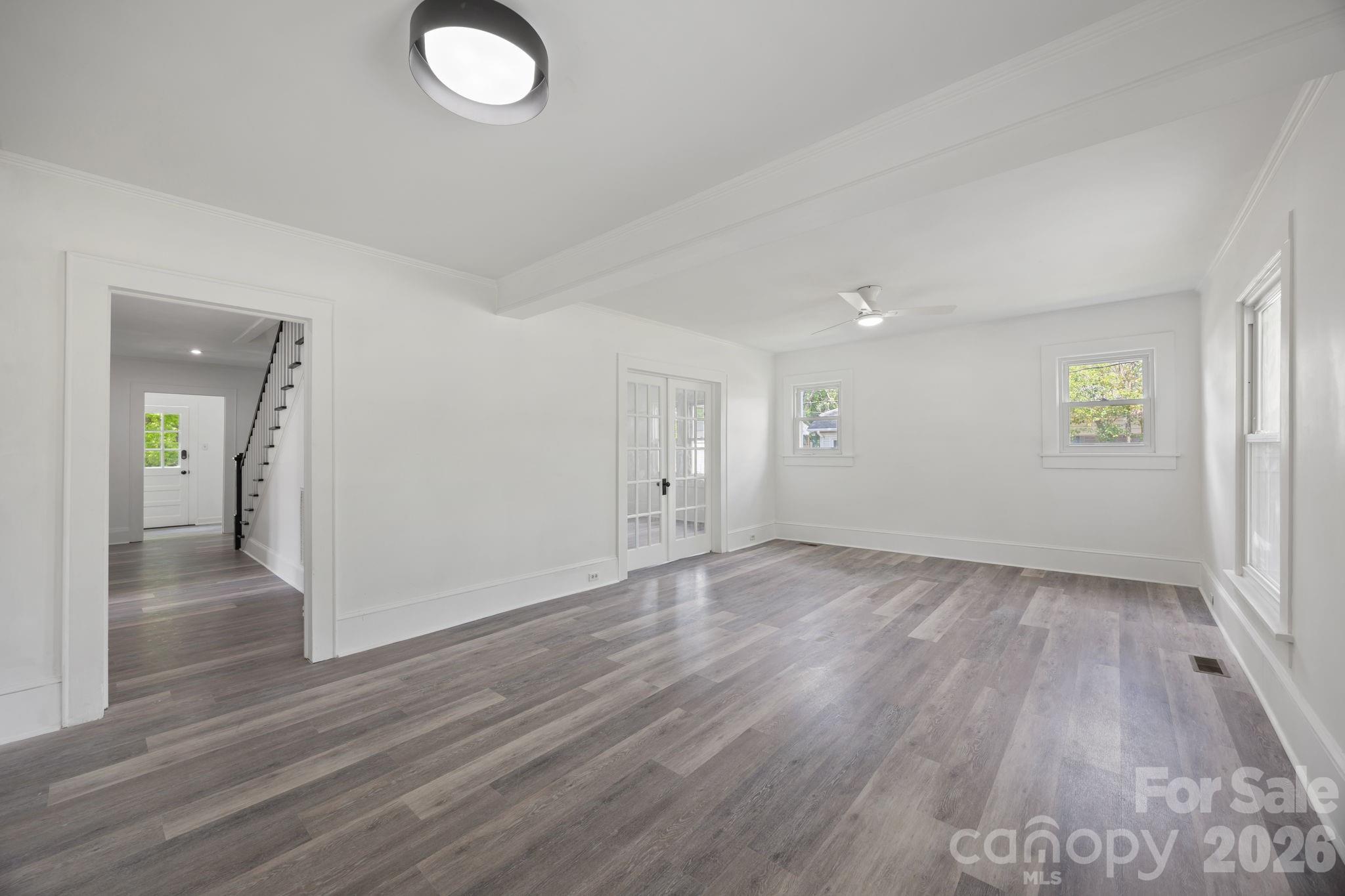 2407 N Main Street — Kannapolis