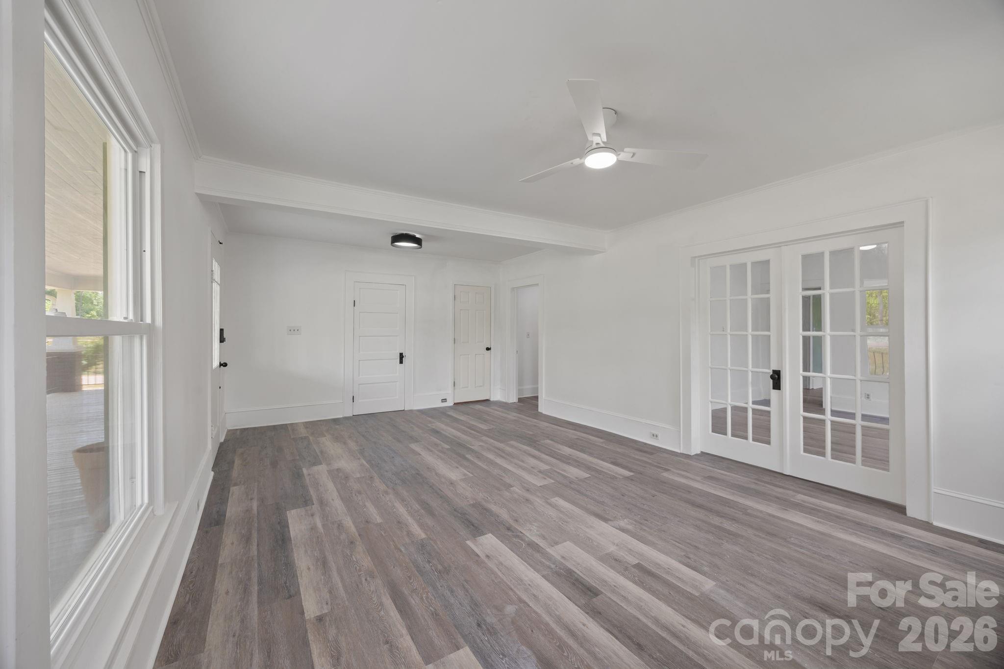 2407 N Main Street — Kannapolis