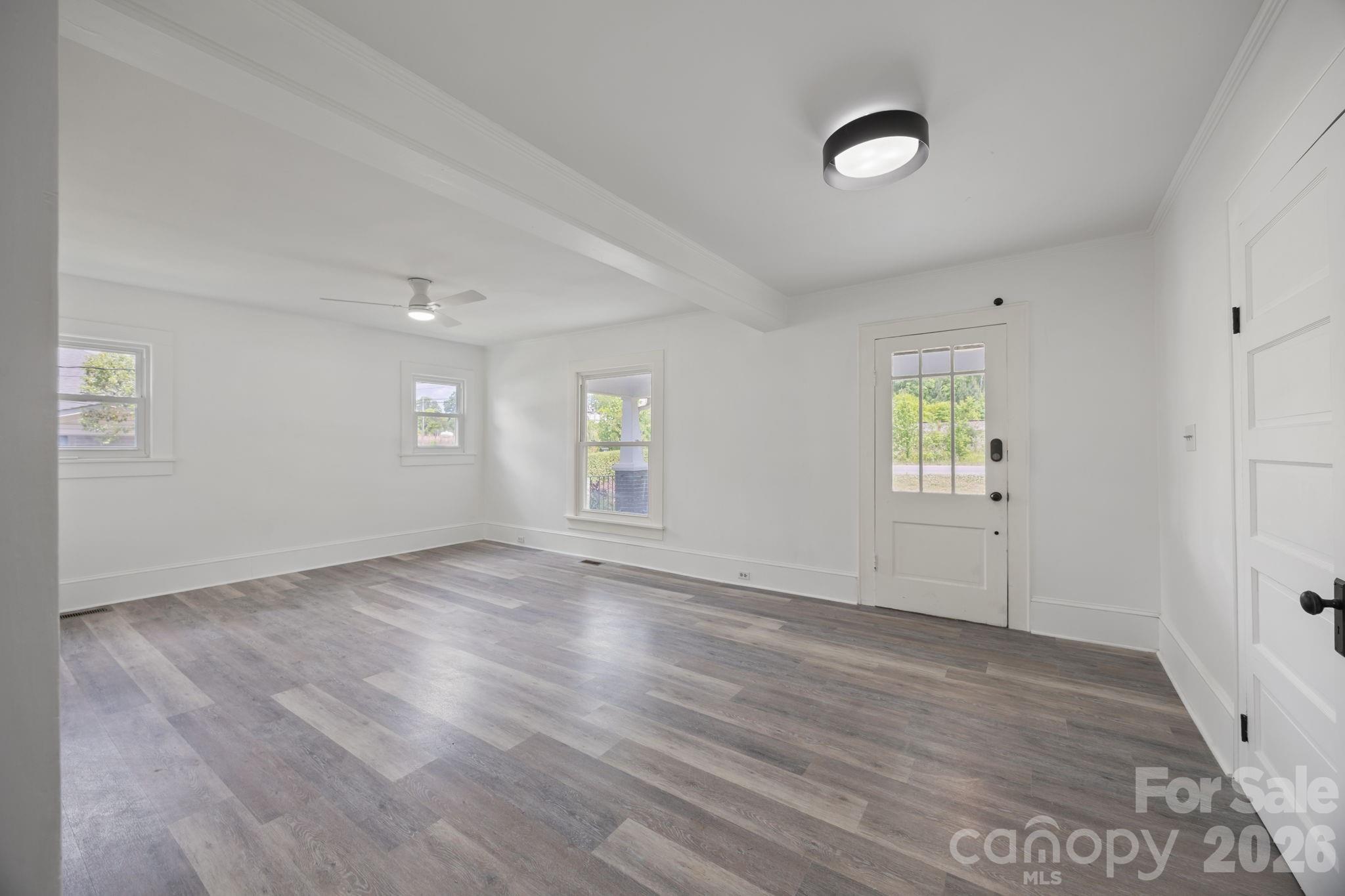 2407 N Main Street — Kannapolis
