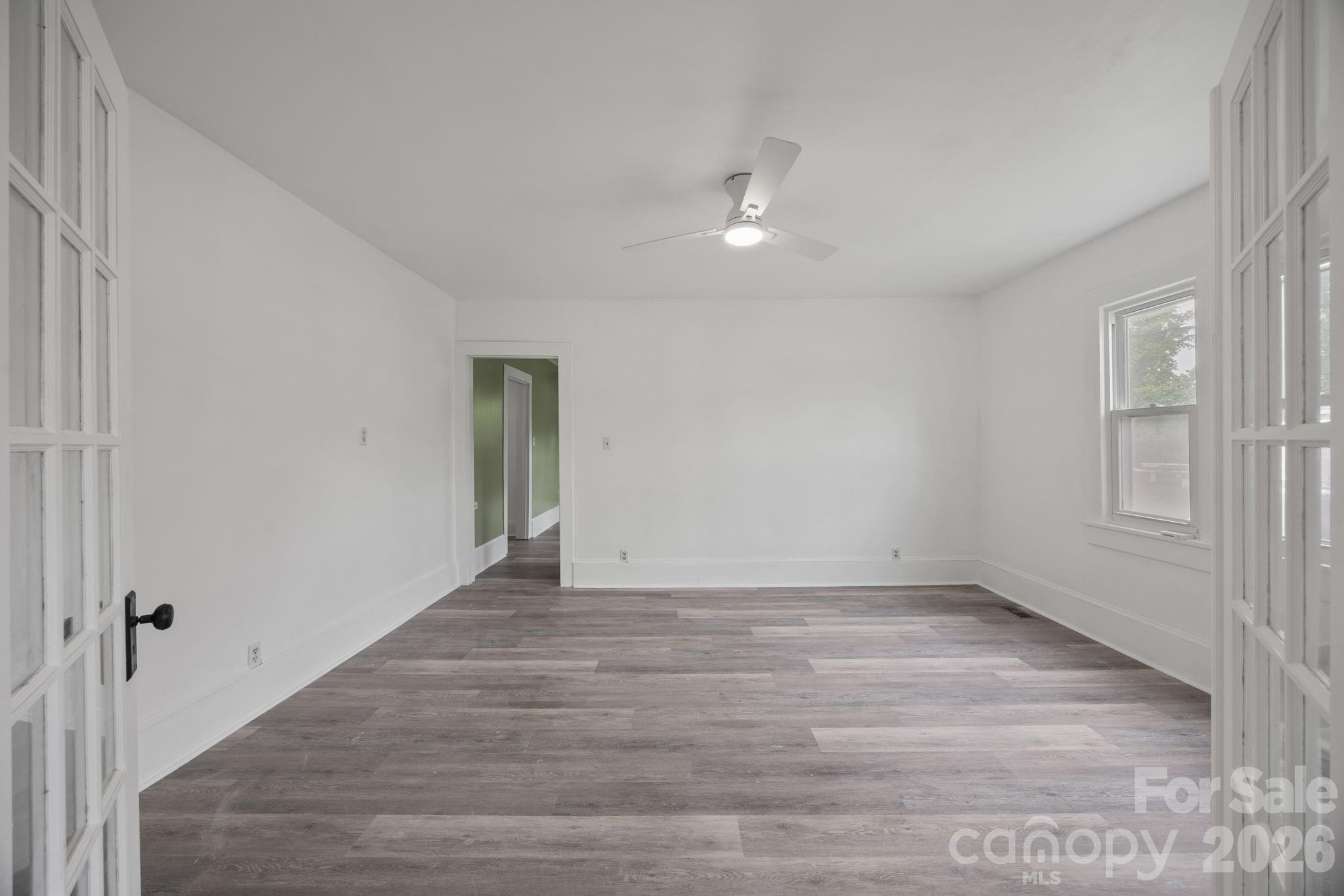 2407 N Main Street — Kannapolis