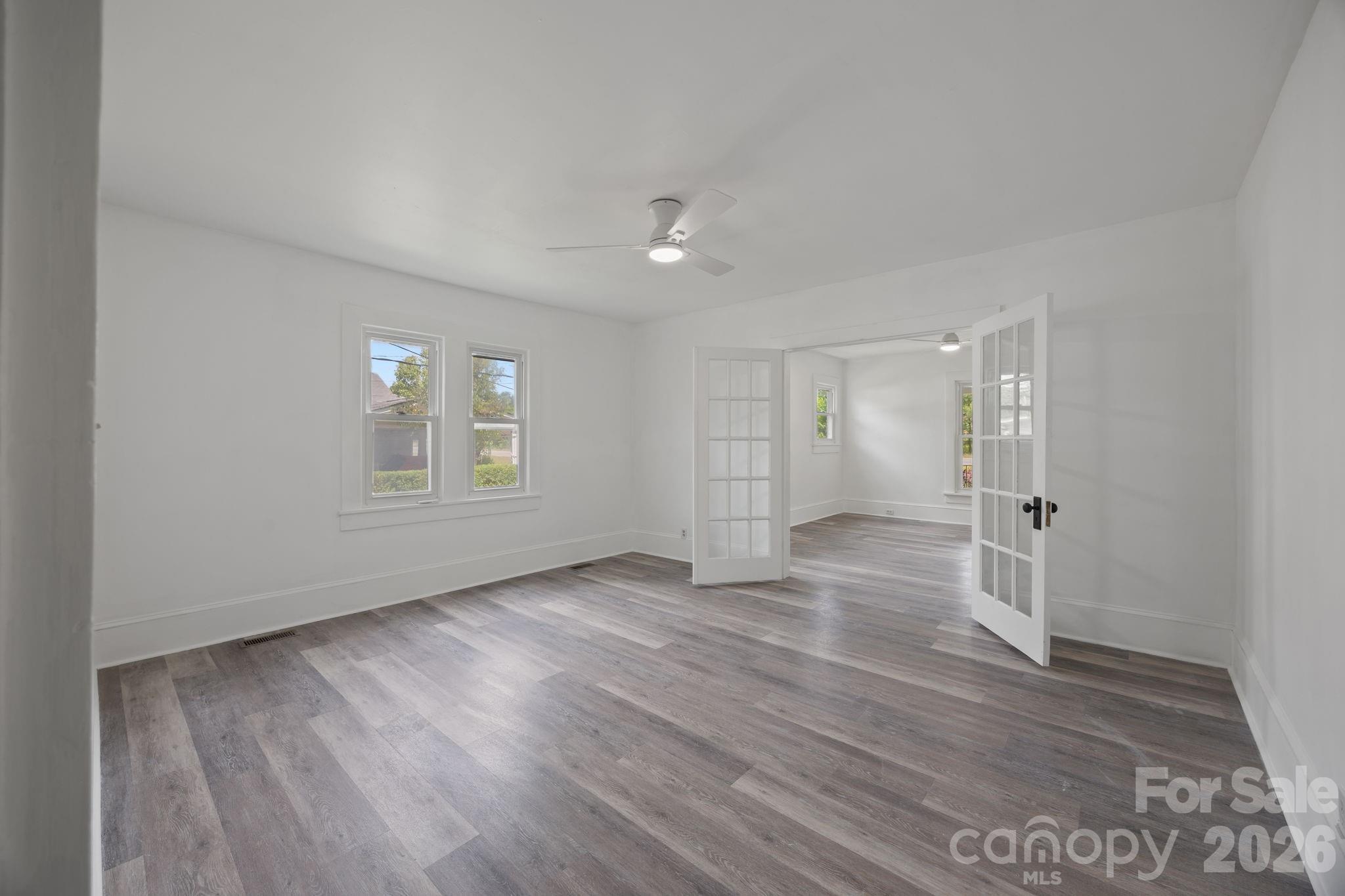 2407 N Main Street — Kannapolis