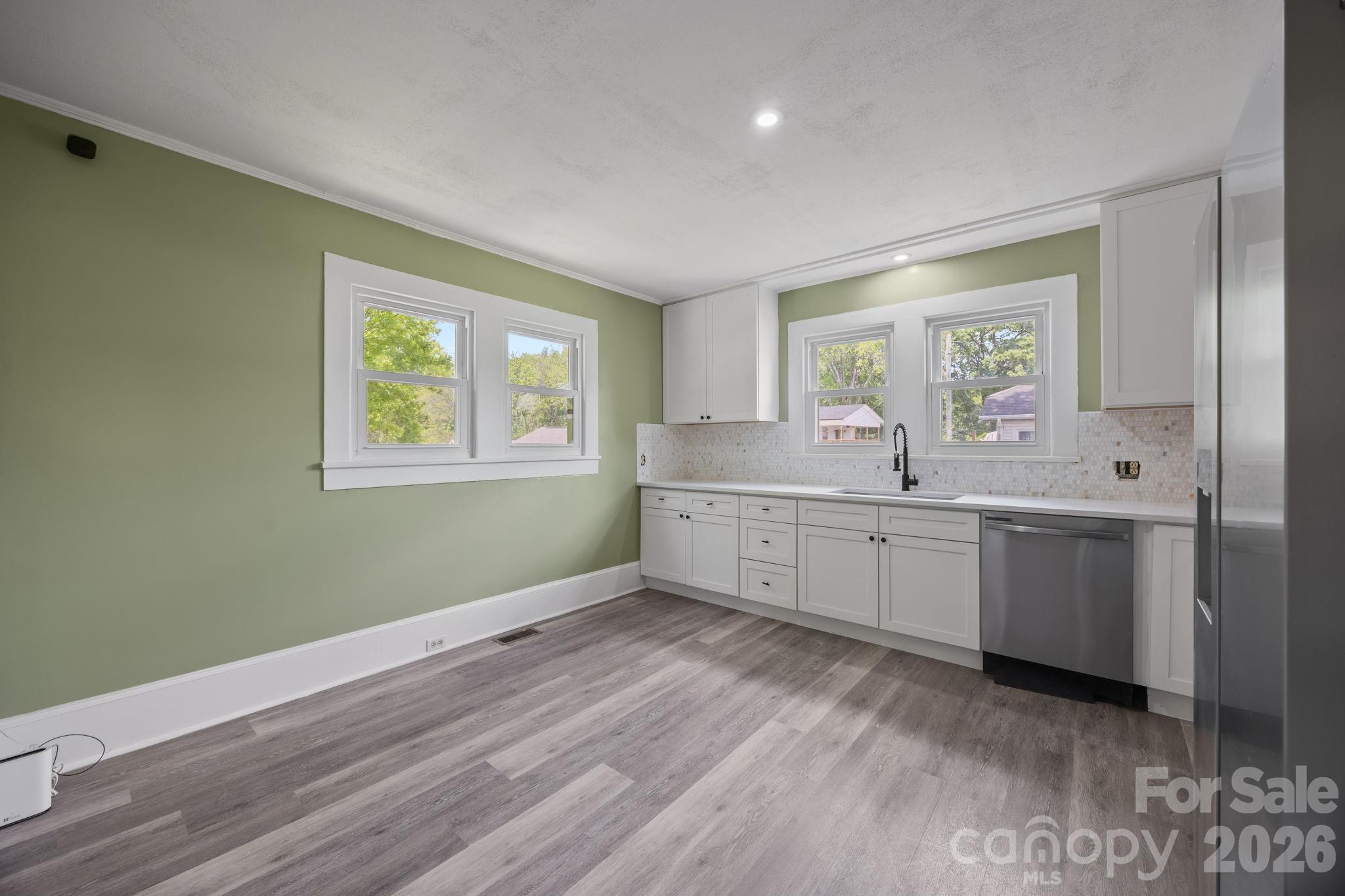2407 N Main Street — Kannapolis
