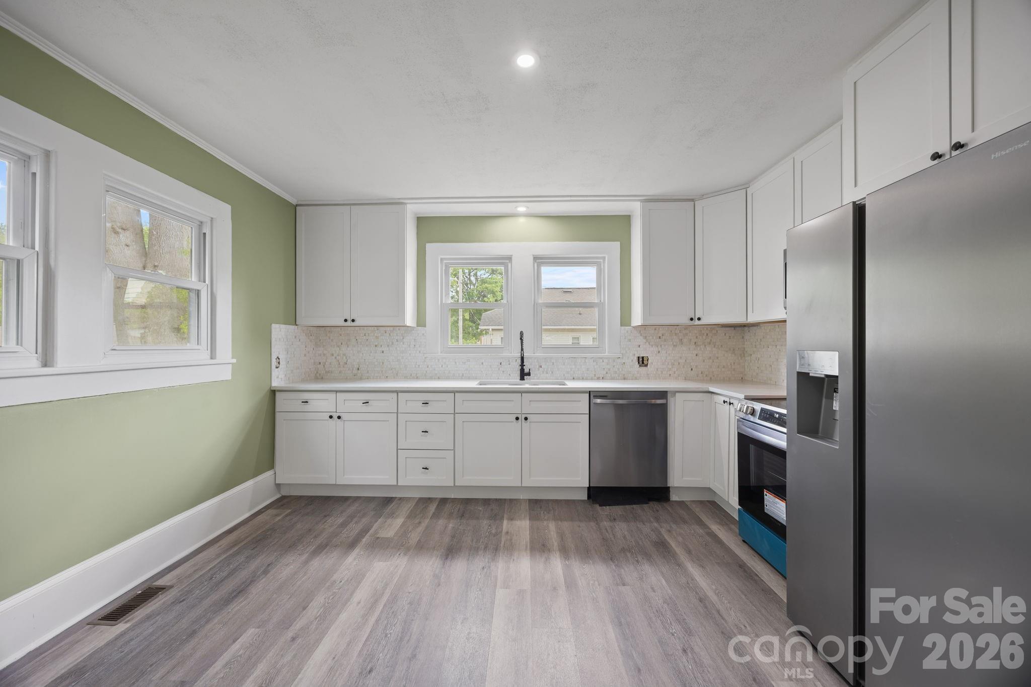 2407 N Main Street — Kannapolis