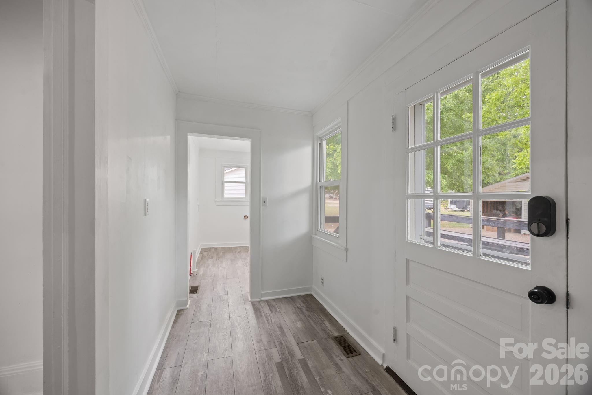 2407 N Main Street — Kannapolis