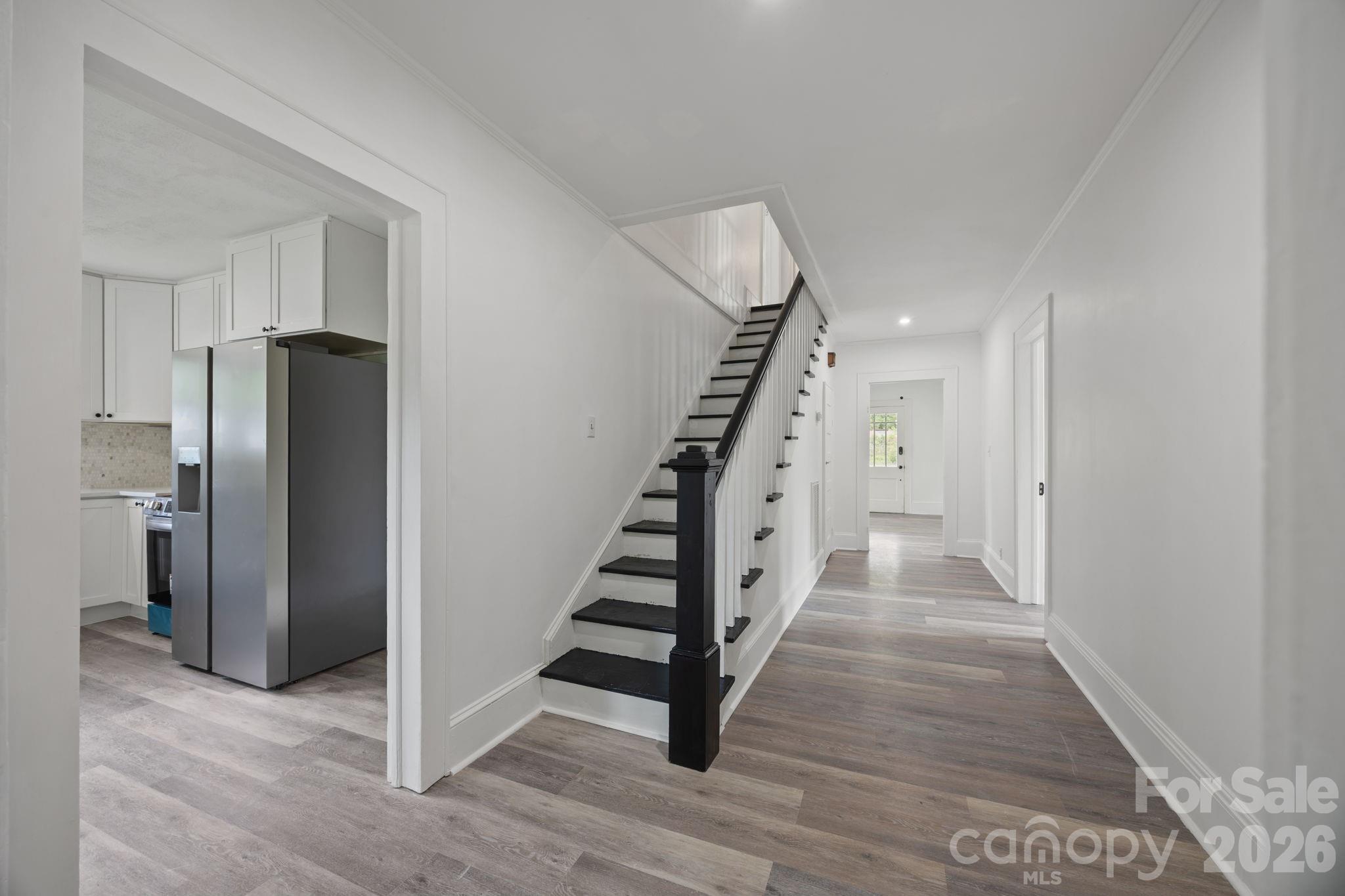 2407 N Main Street — Kannapolis