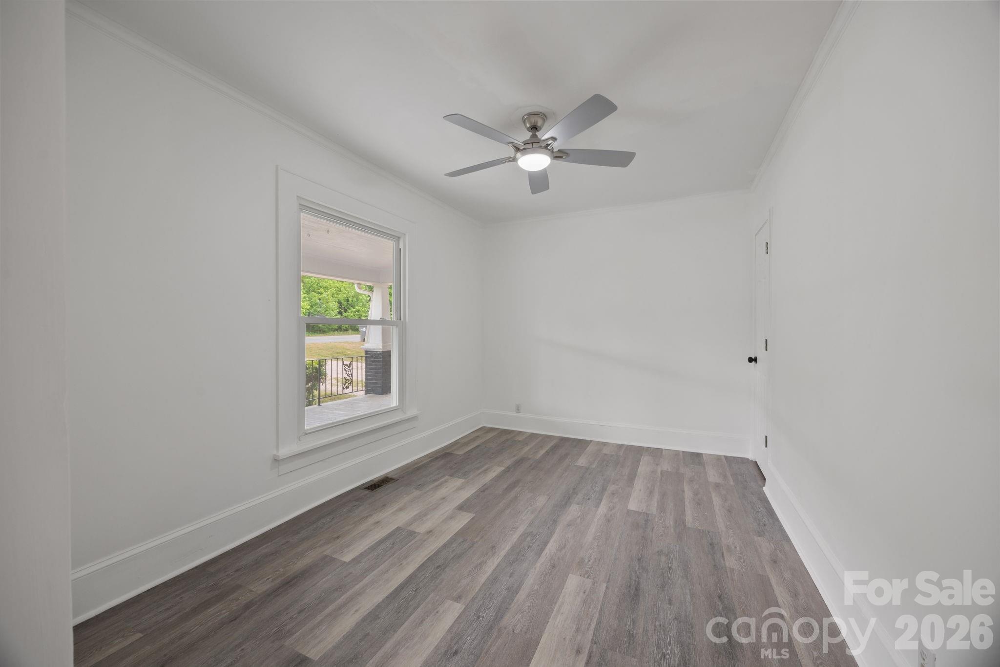 2407 N Main Street — Kannapolis