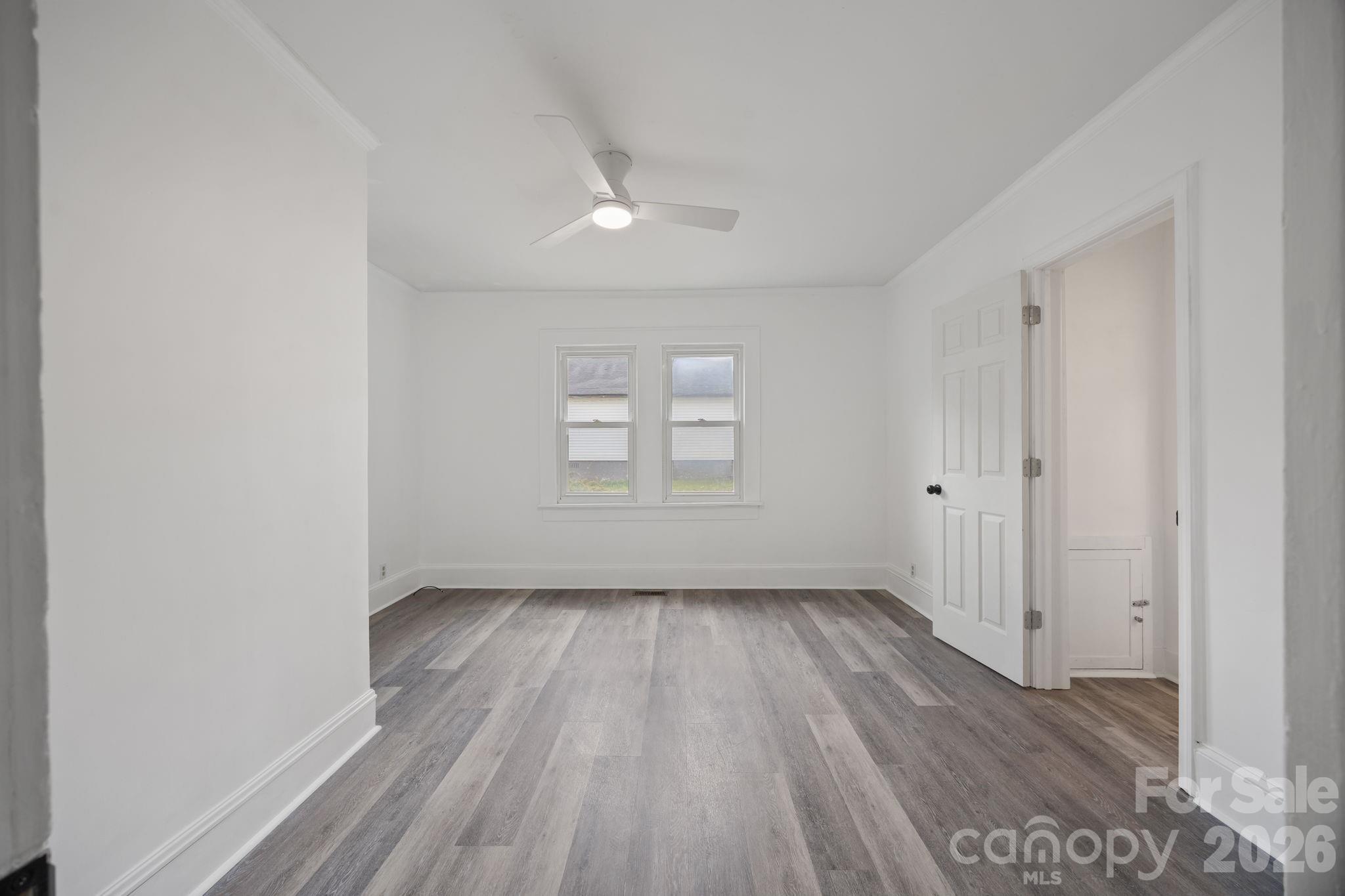 2407 N Main Street — Kannapolis