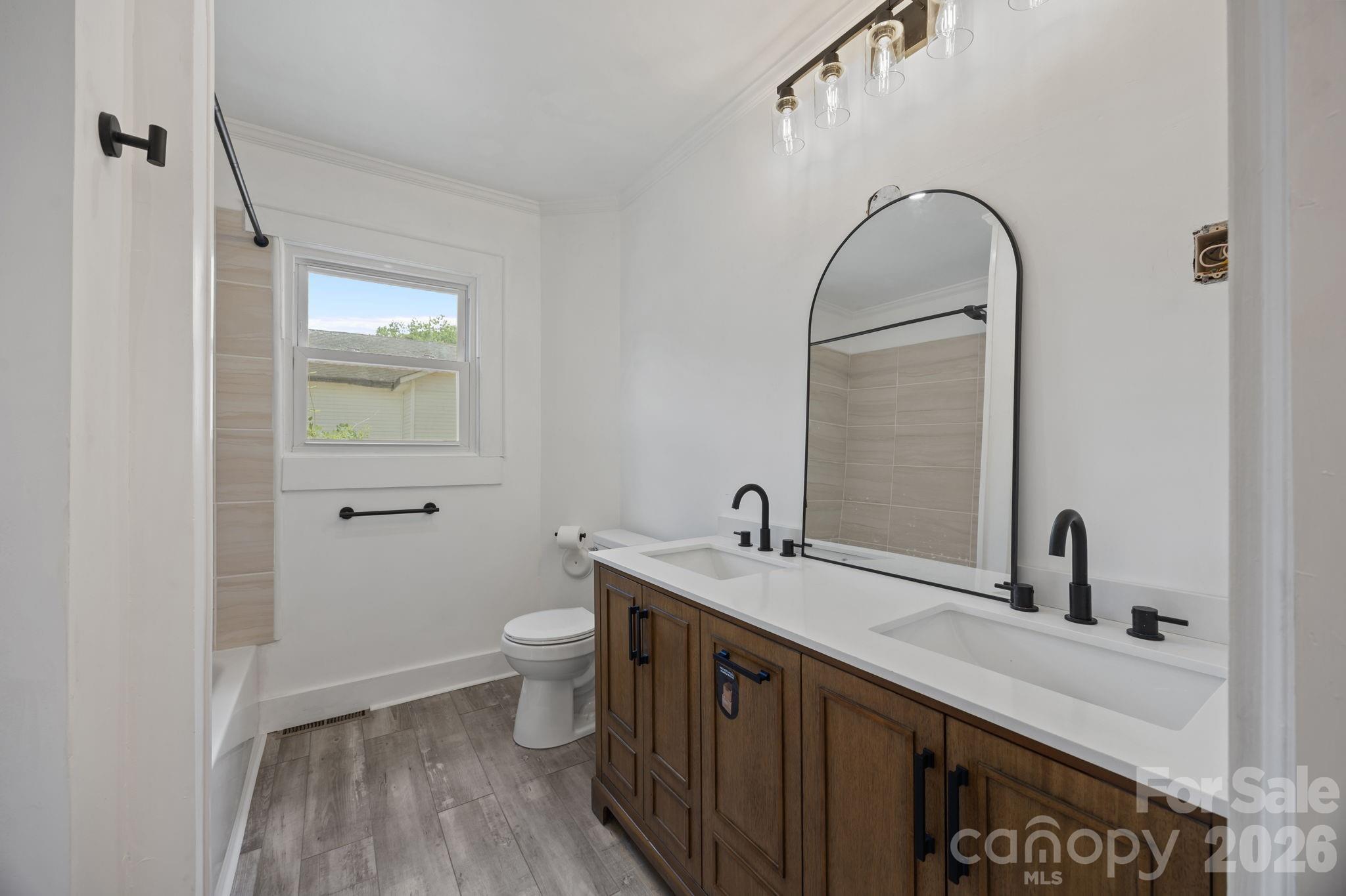 2407 N Main Street — Kannapolis