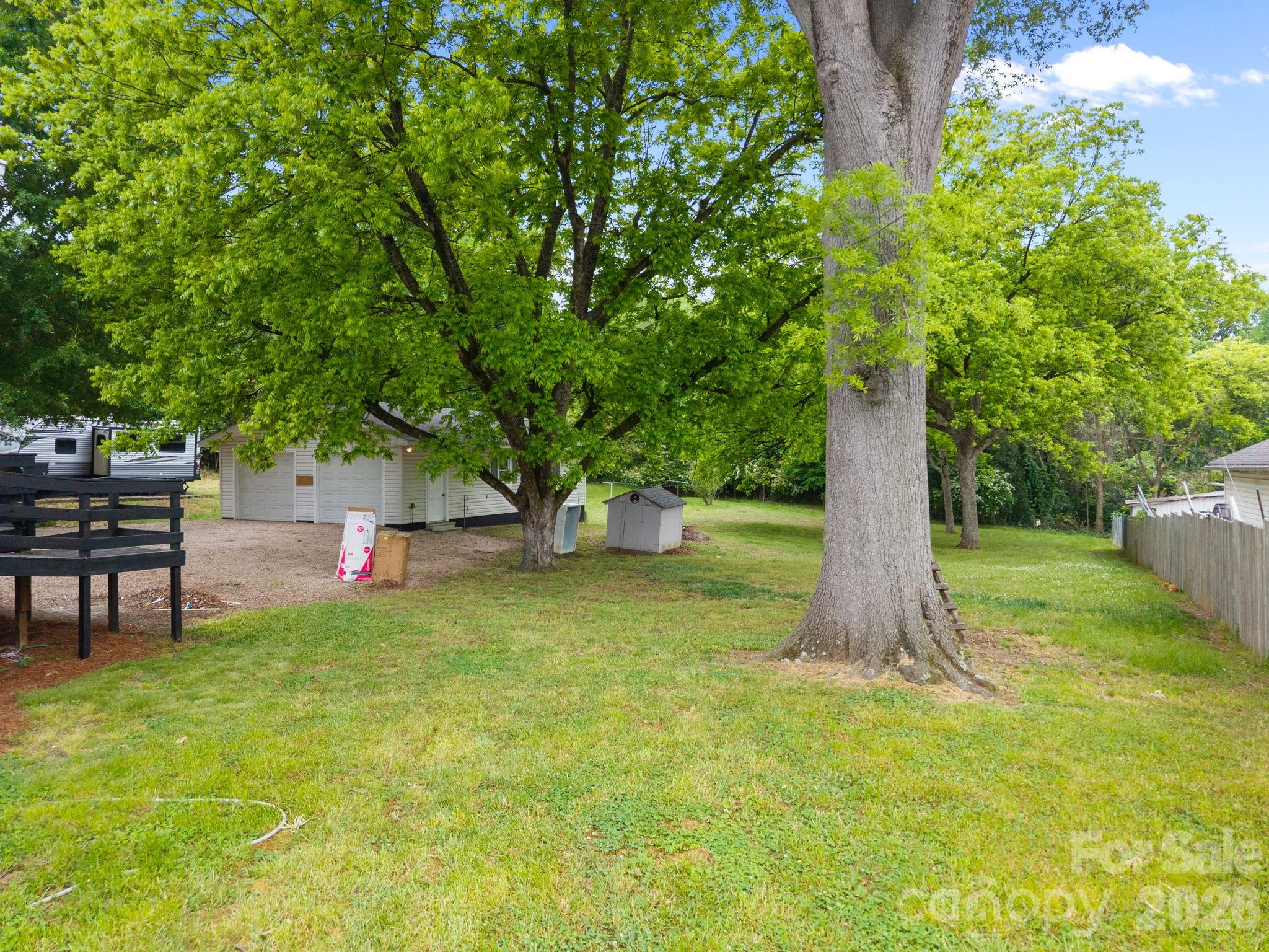 2407 N Main Street — Kannapolis