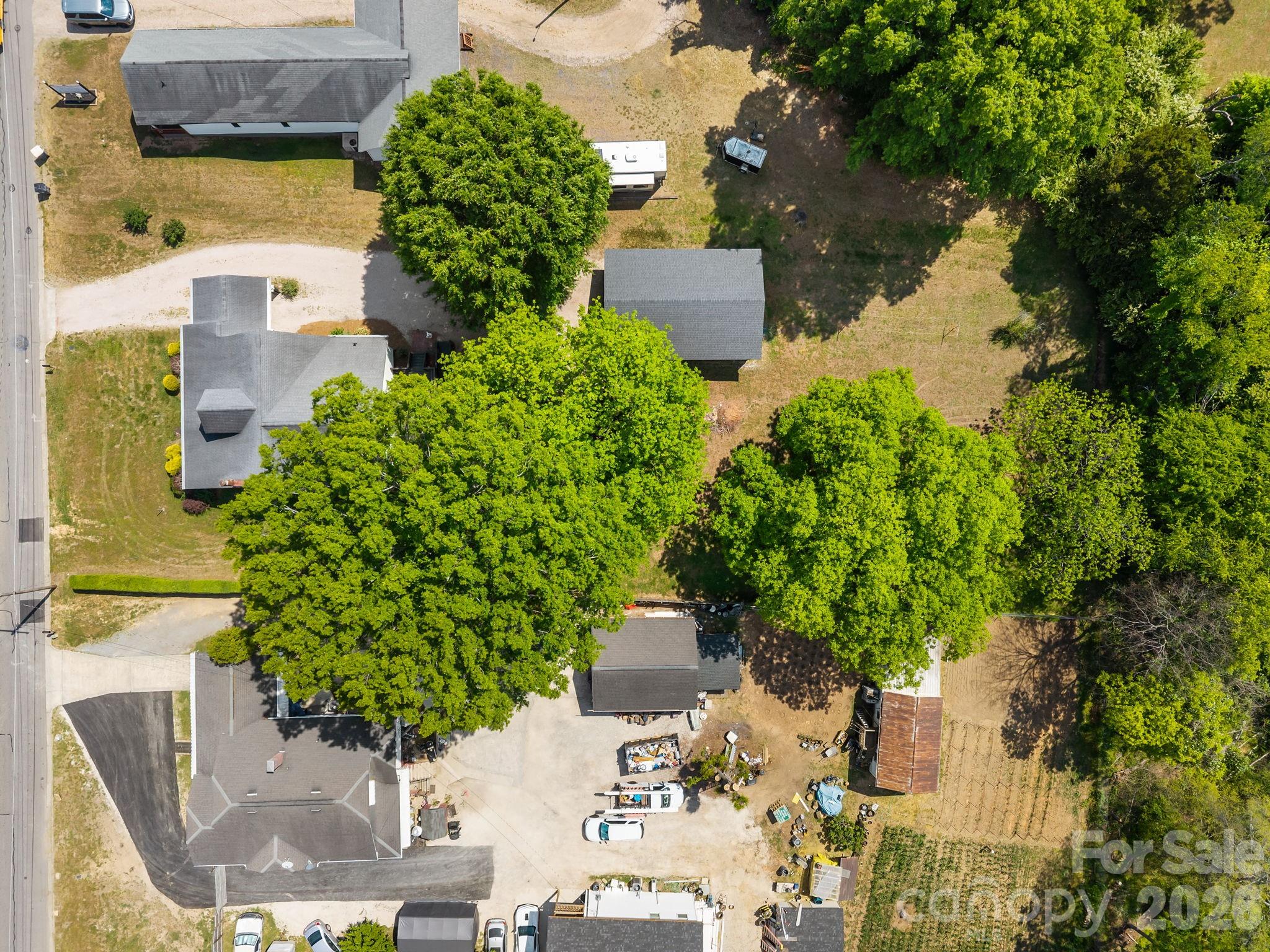 2407 N Main Street — Kannapolis