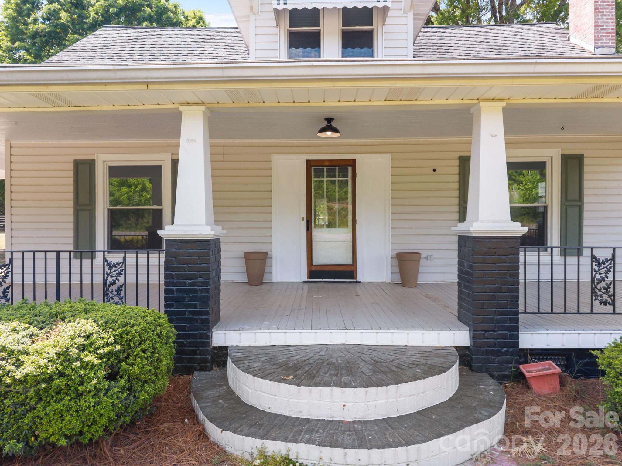 2407 N Main Street — Kannapolis