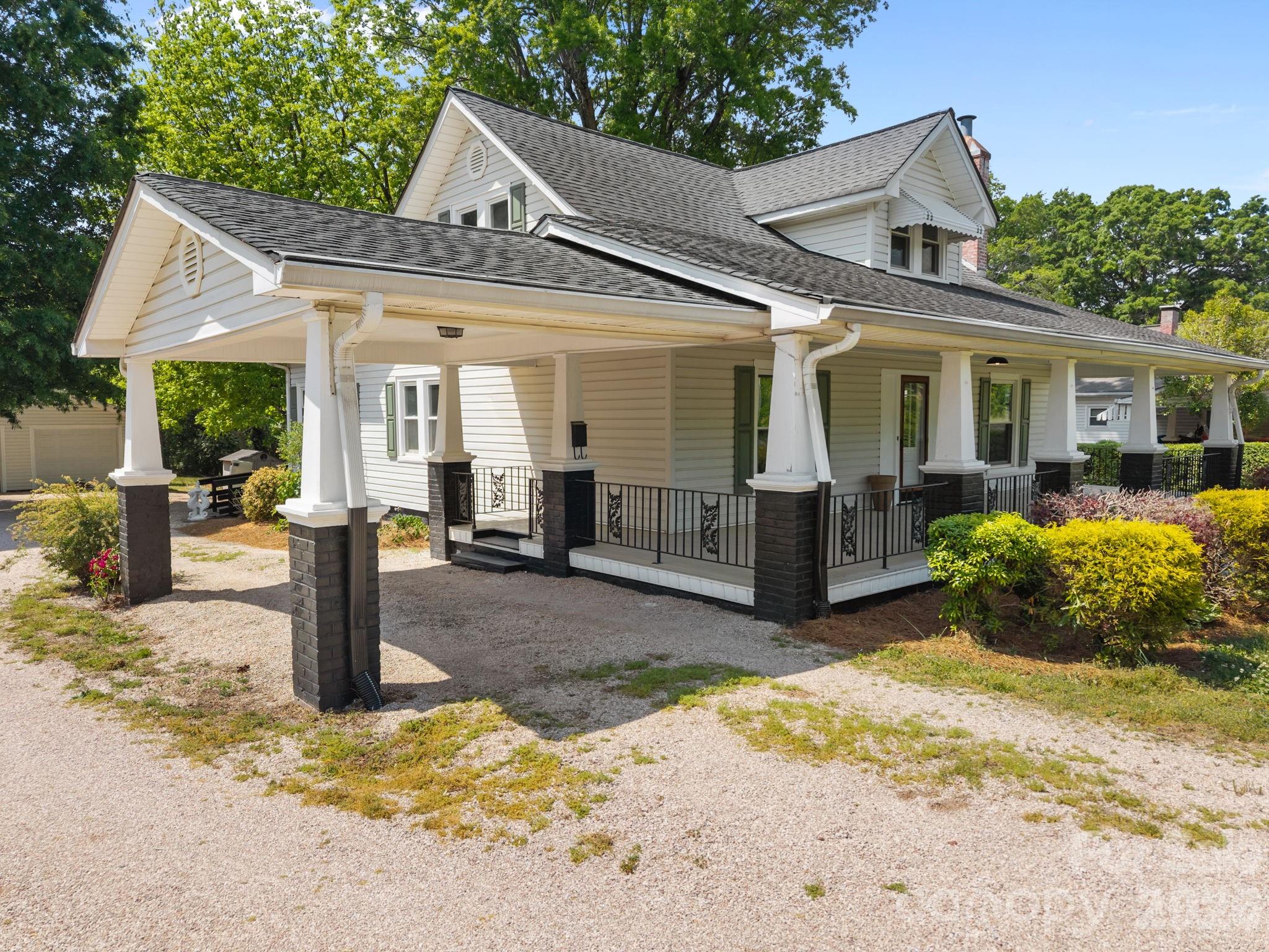 2407 N Main Street — Kannapolis