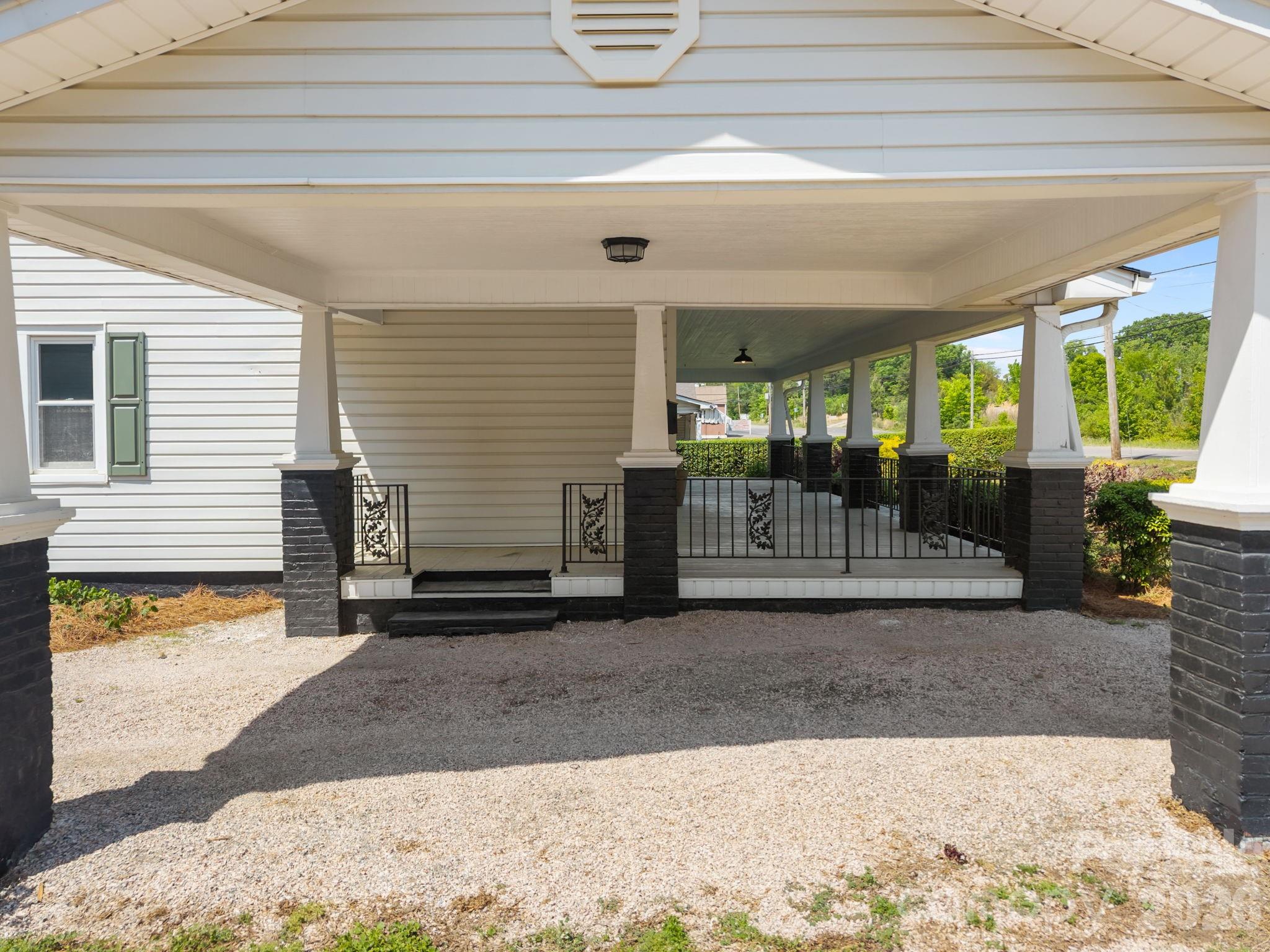 2407 N Main Street — Kannapolis