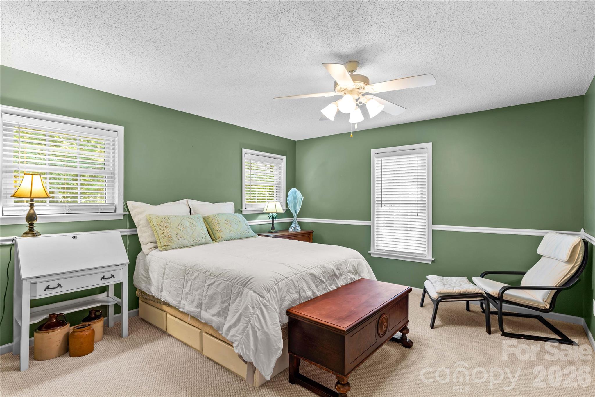 104 Parkers Grove Lane — Statesville