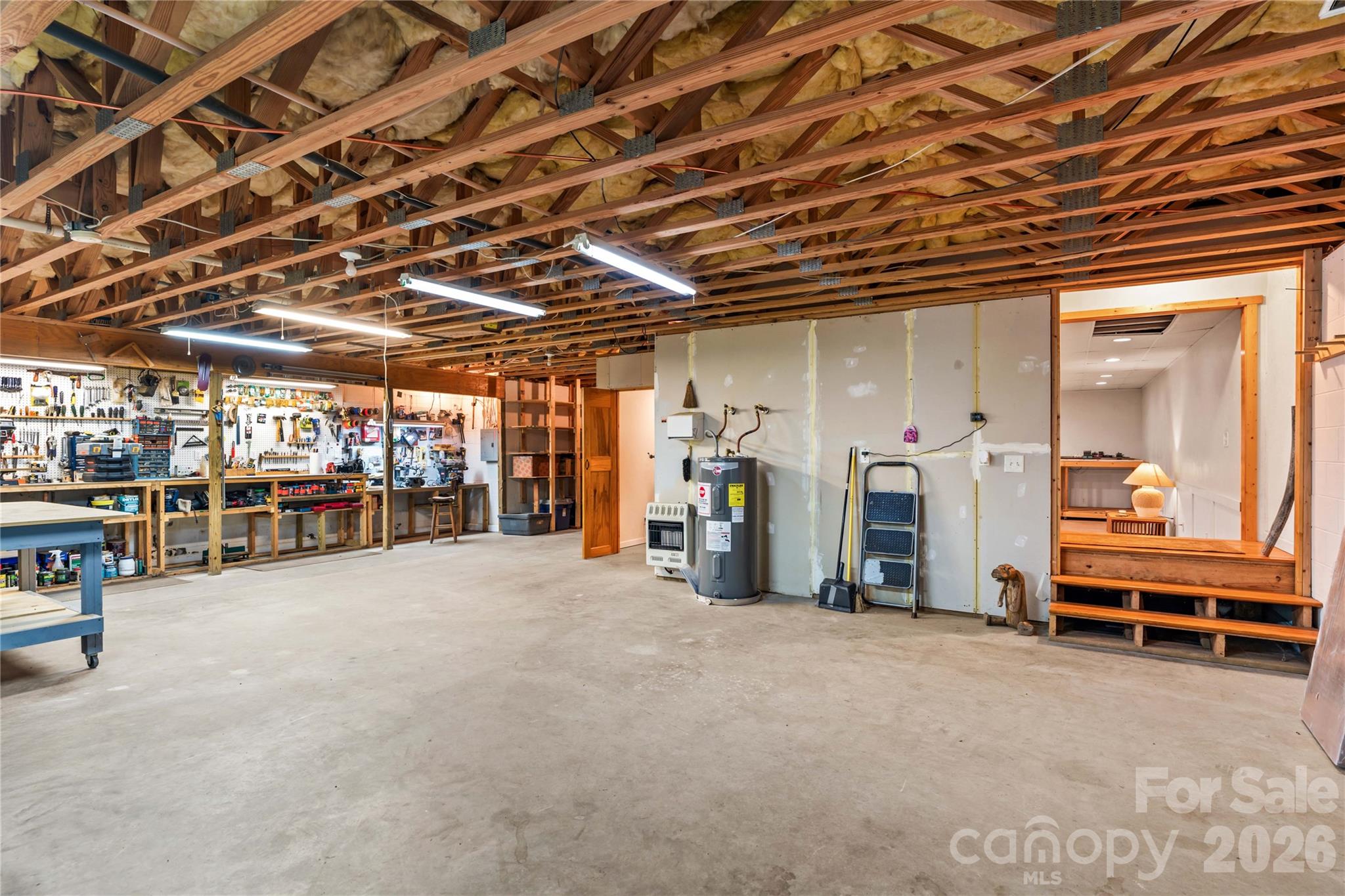 104 Parkers Grove Lane — Statesville