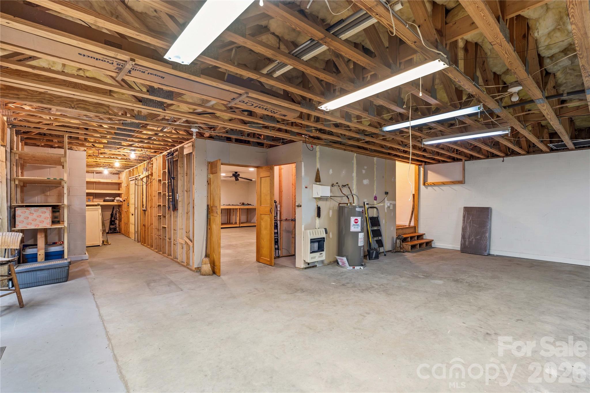 104 Parkers Grove Lane — Statesville