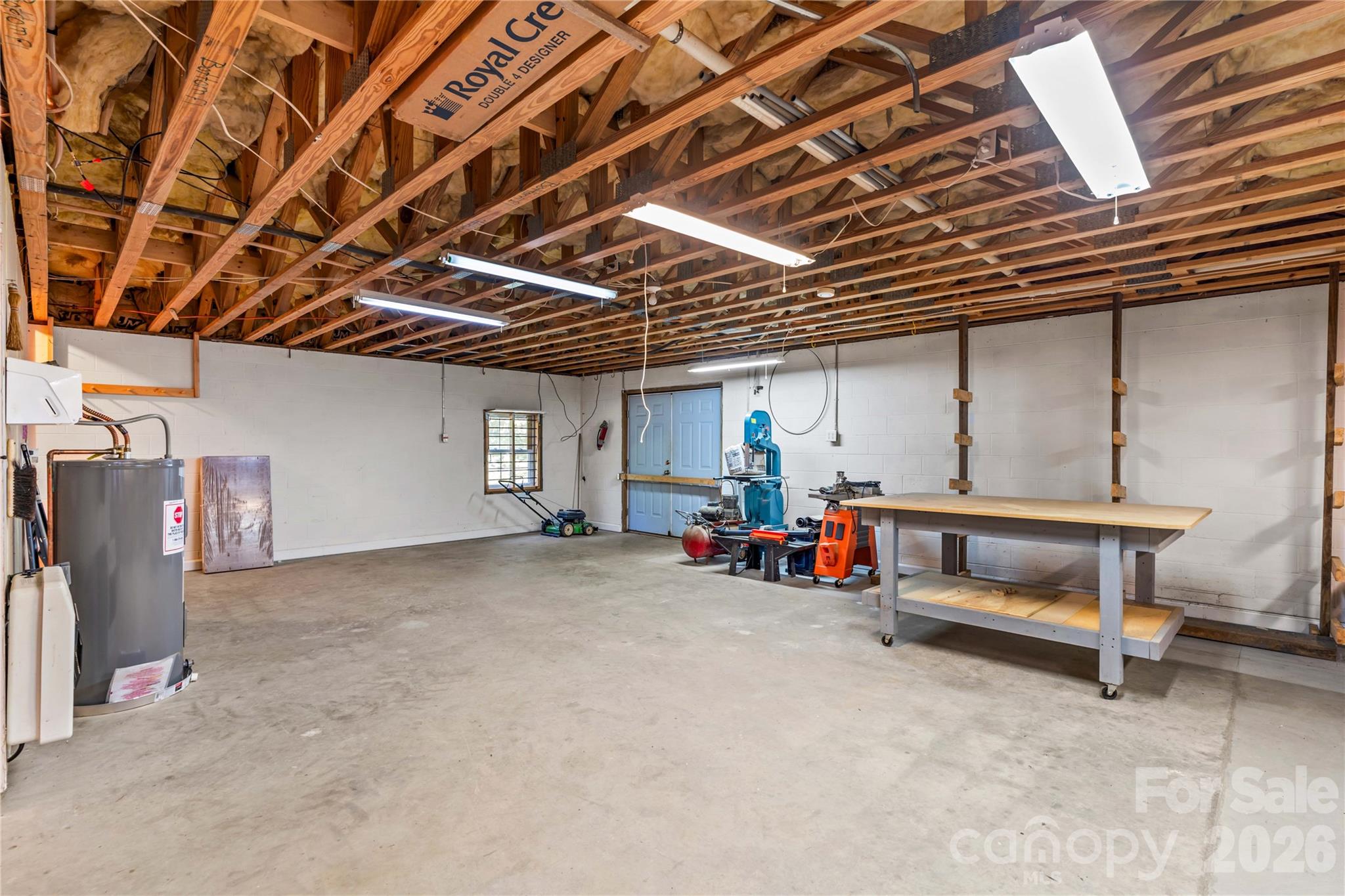 104 Parkers Grove Lane — Statesville