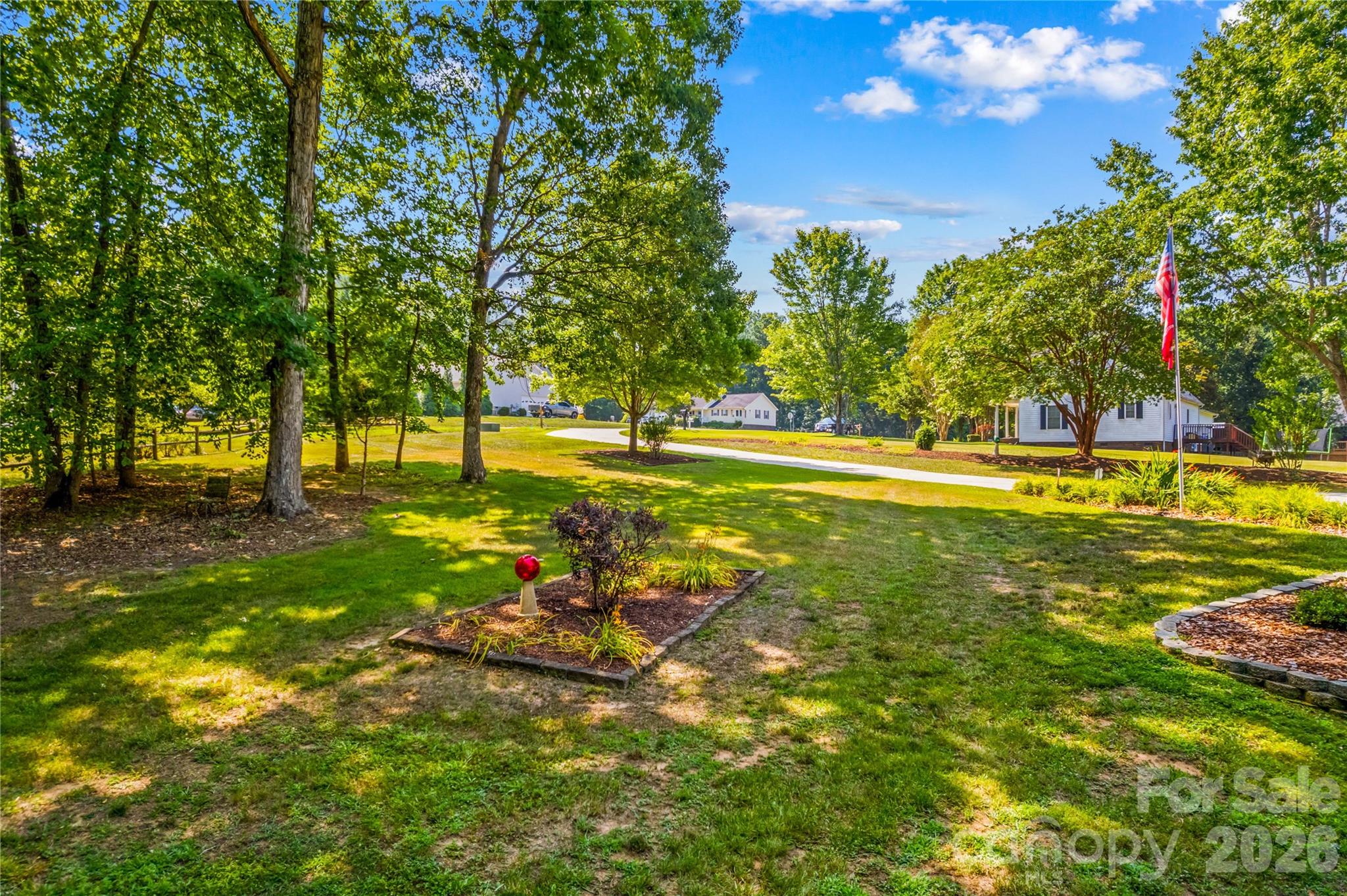 104 Parkers Grove Lane — Statesville
