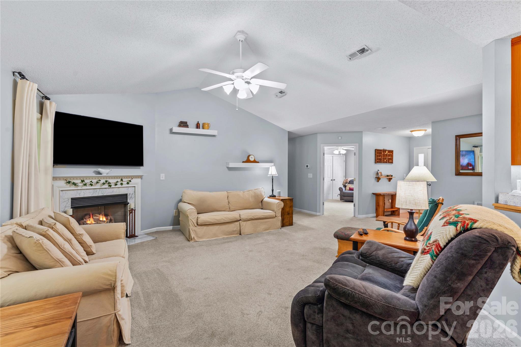 104 Parkers Grove Lane — Statesville