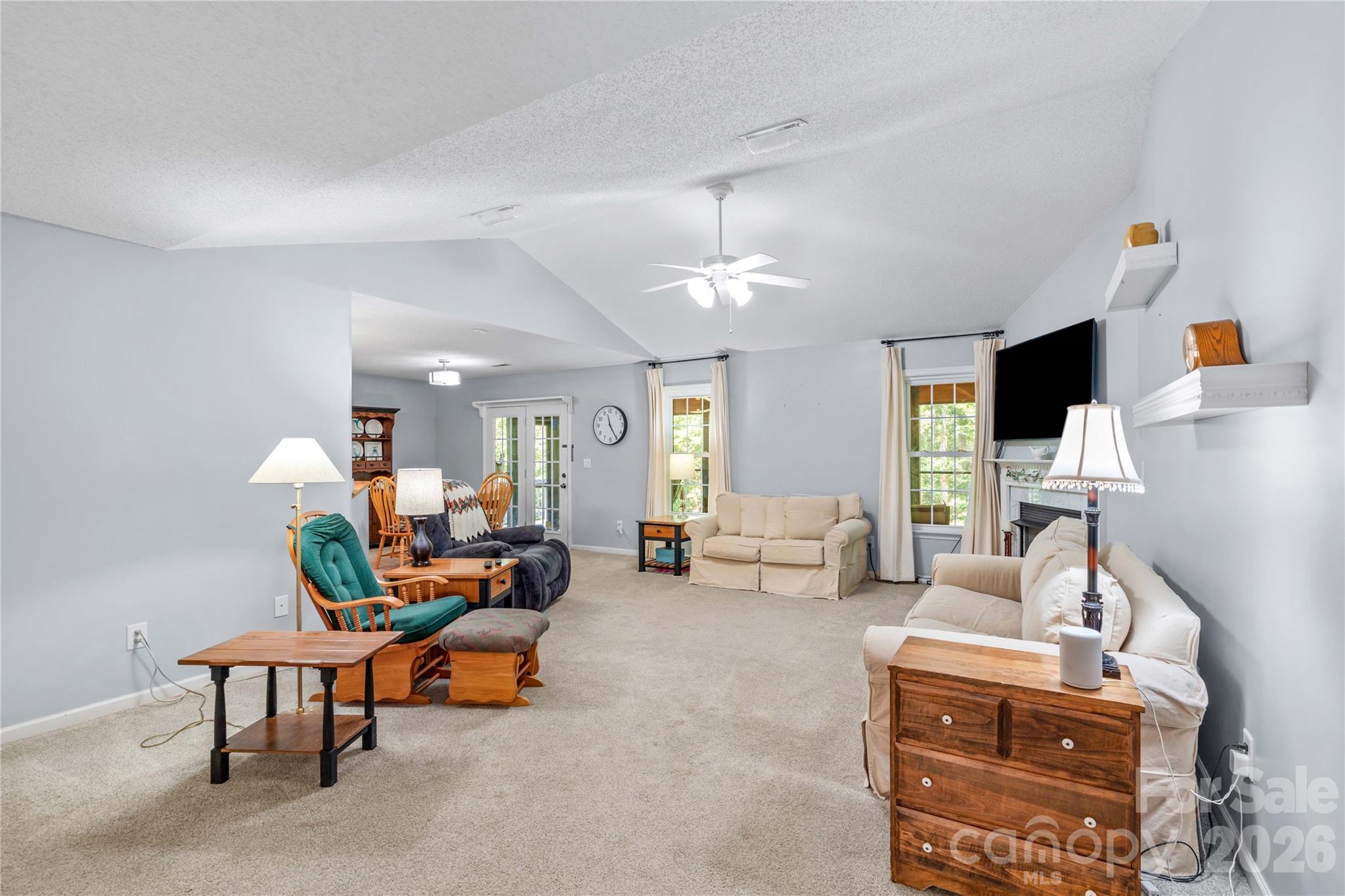 104 Parkers Grove Lane — Statesville
