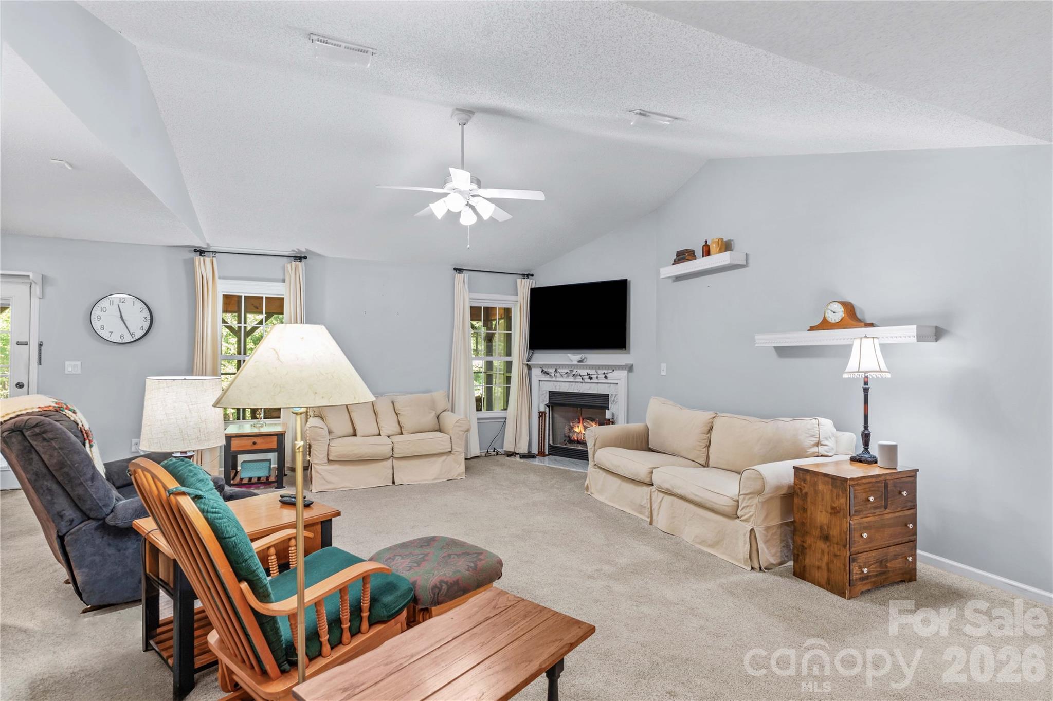 104 Parkers Grove Lane — Statesville