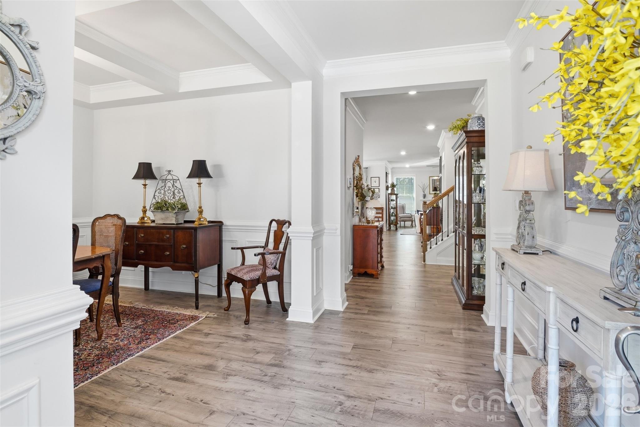 141 Rhuidean Court — Troutman