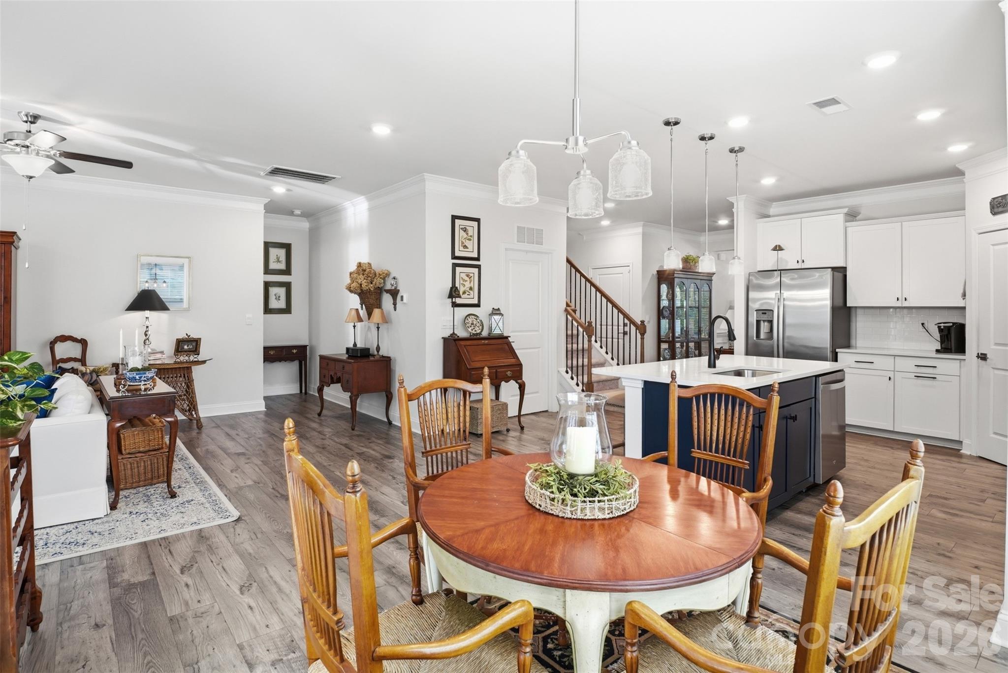 141 Rhuidean Court — Troutman