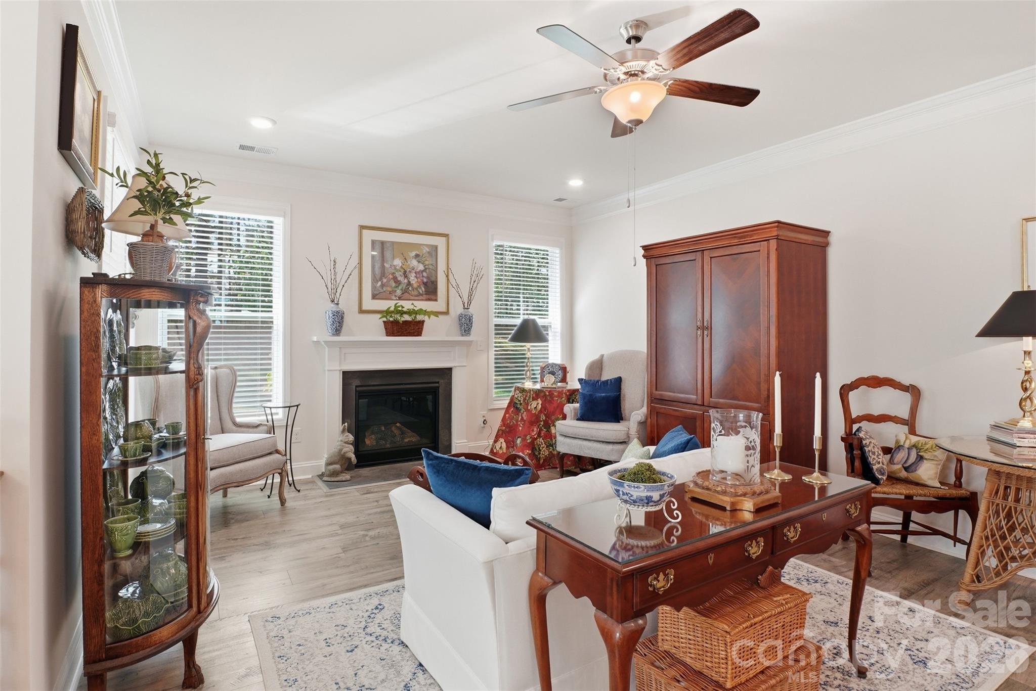141 Rhuidean Court — Troutman