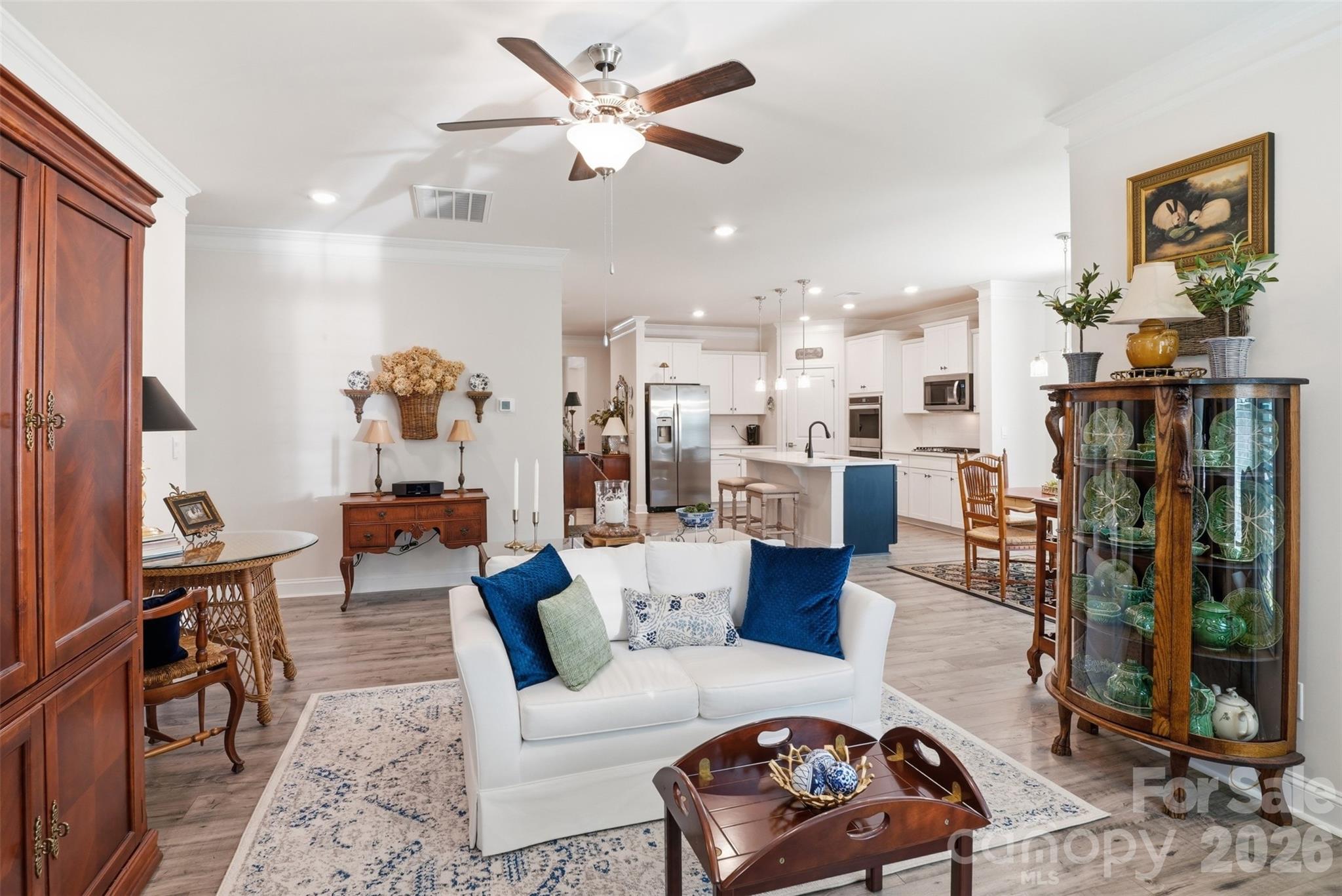 141 Rhuidean Court — Troutman